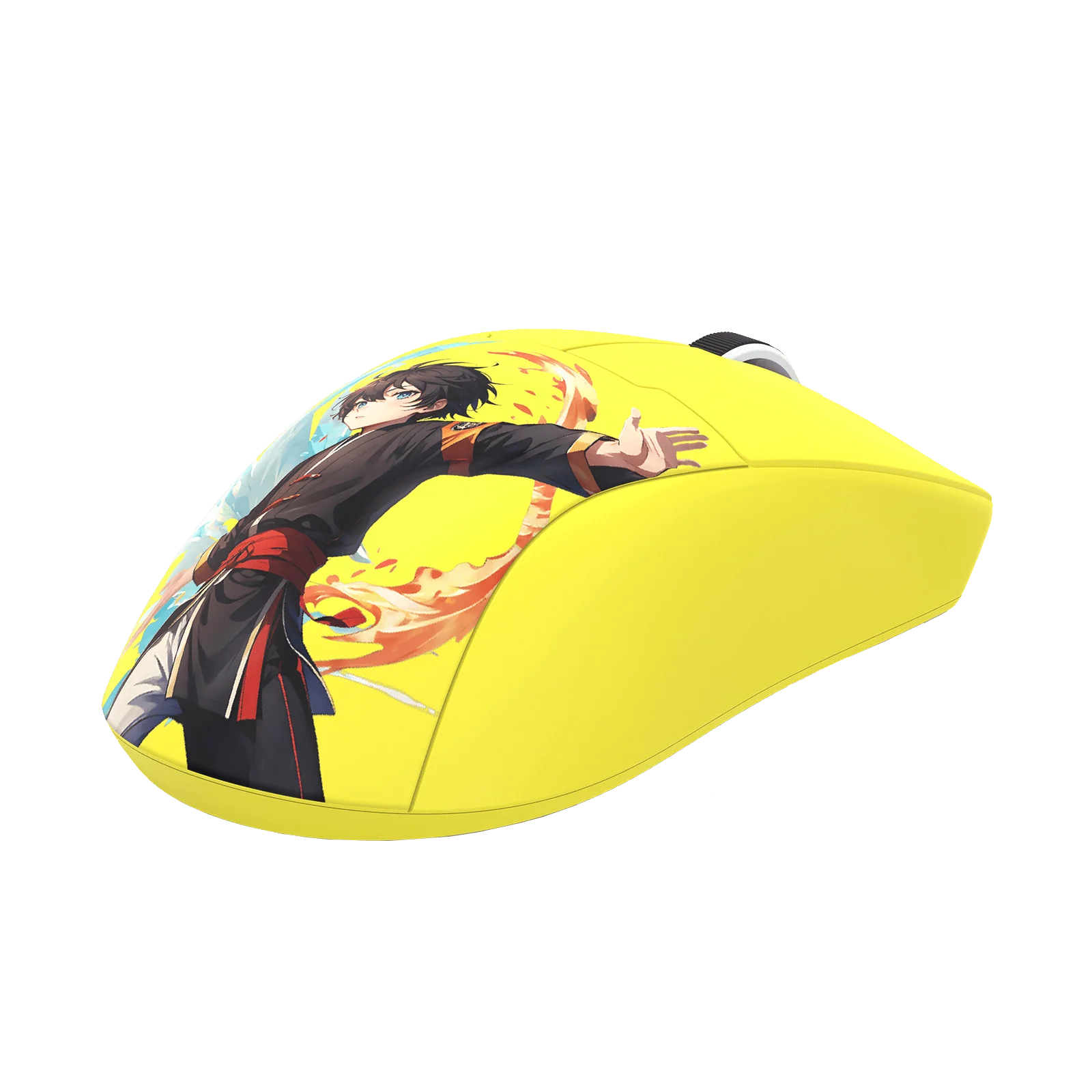K1NG MAX M918 (1K Hz) - Image 8