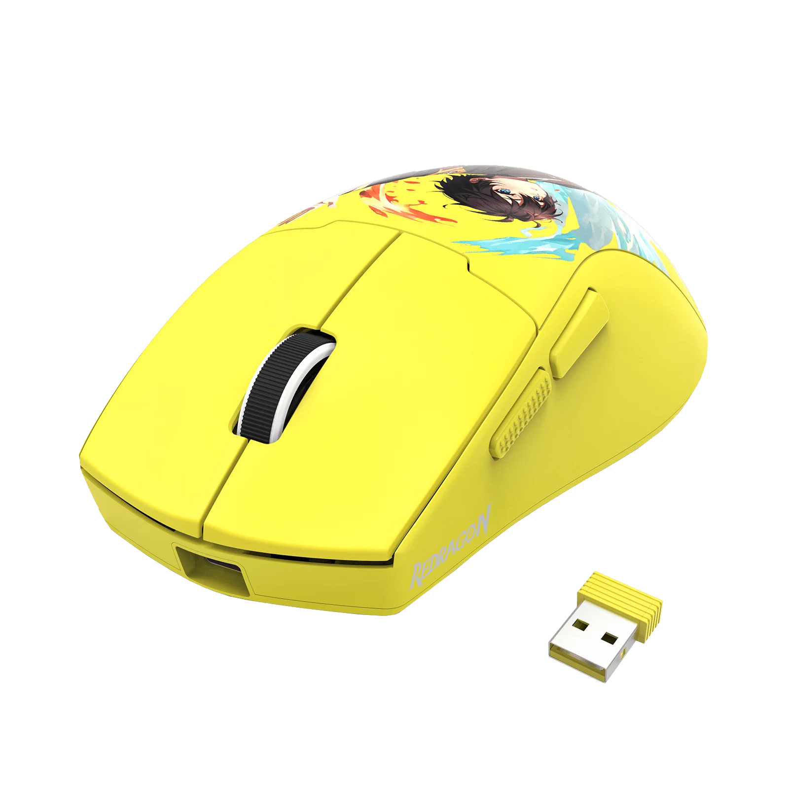 K1NG MAX M918 (1K Hz) - Image 9