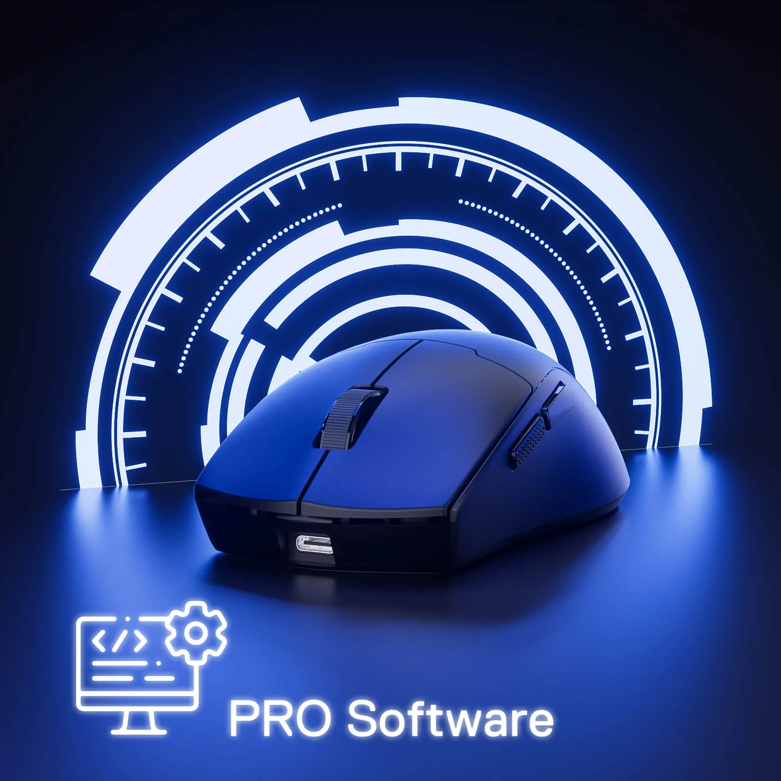 K1NG MAX M918 PRO (1K Hz) - Image 10