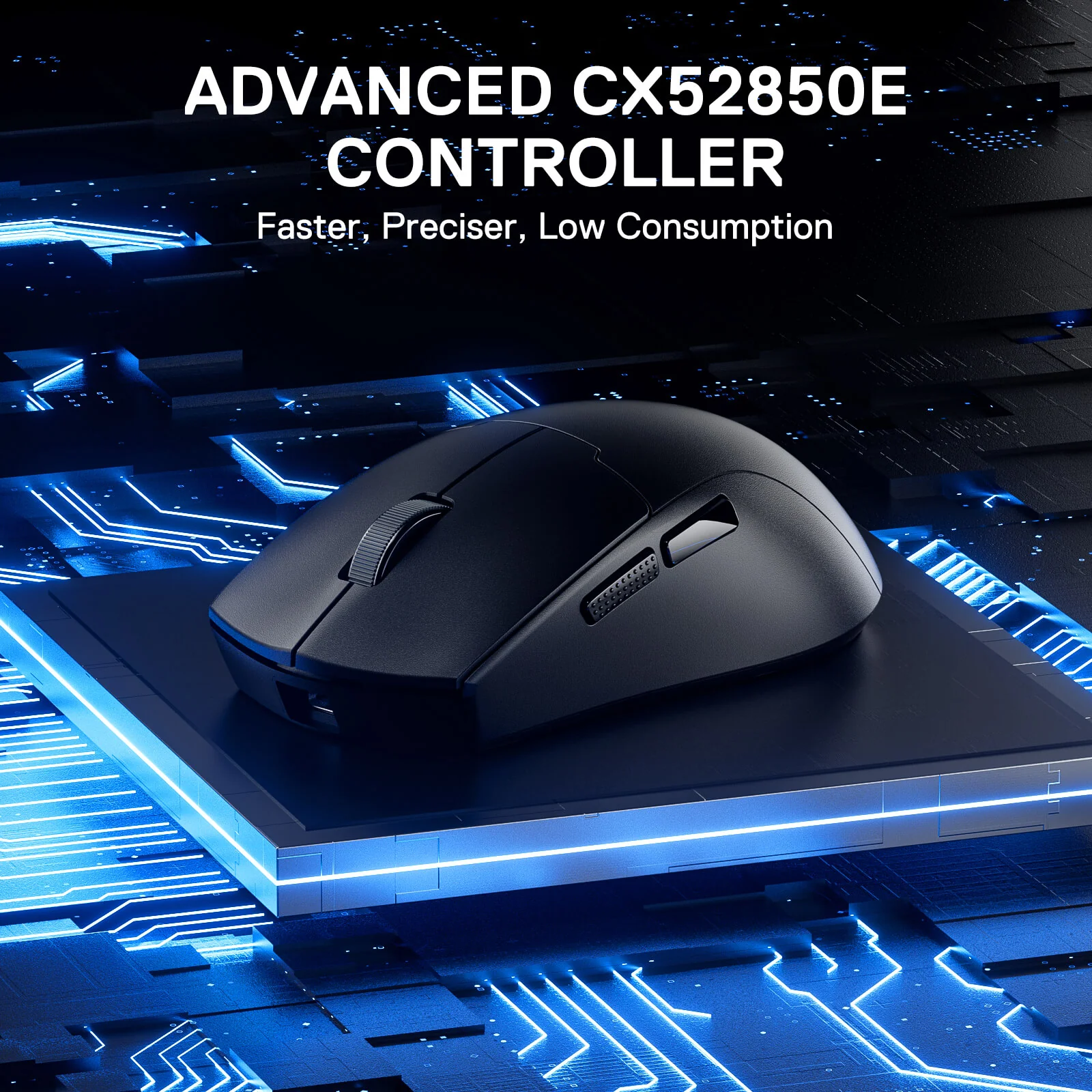 K1NG MAX M918 PRO (1K Hz) - Image 11