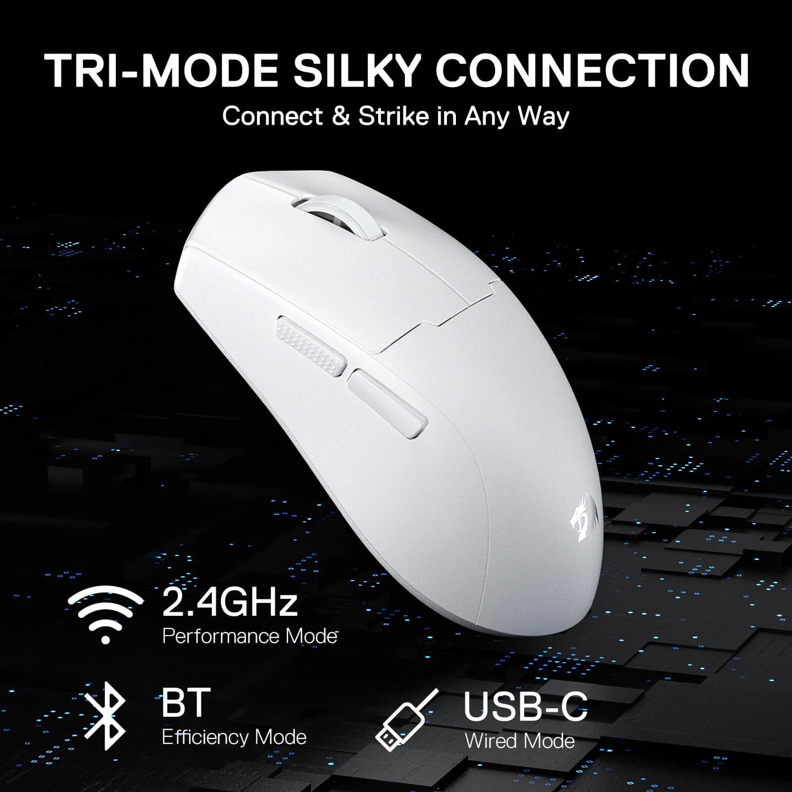 K1NG MAX M918 PRO (1K Hz) - Image 12