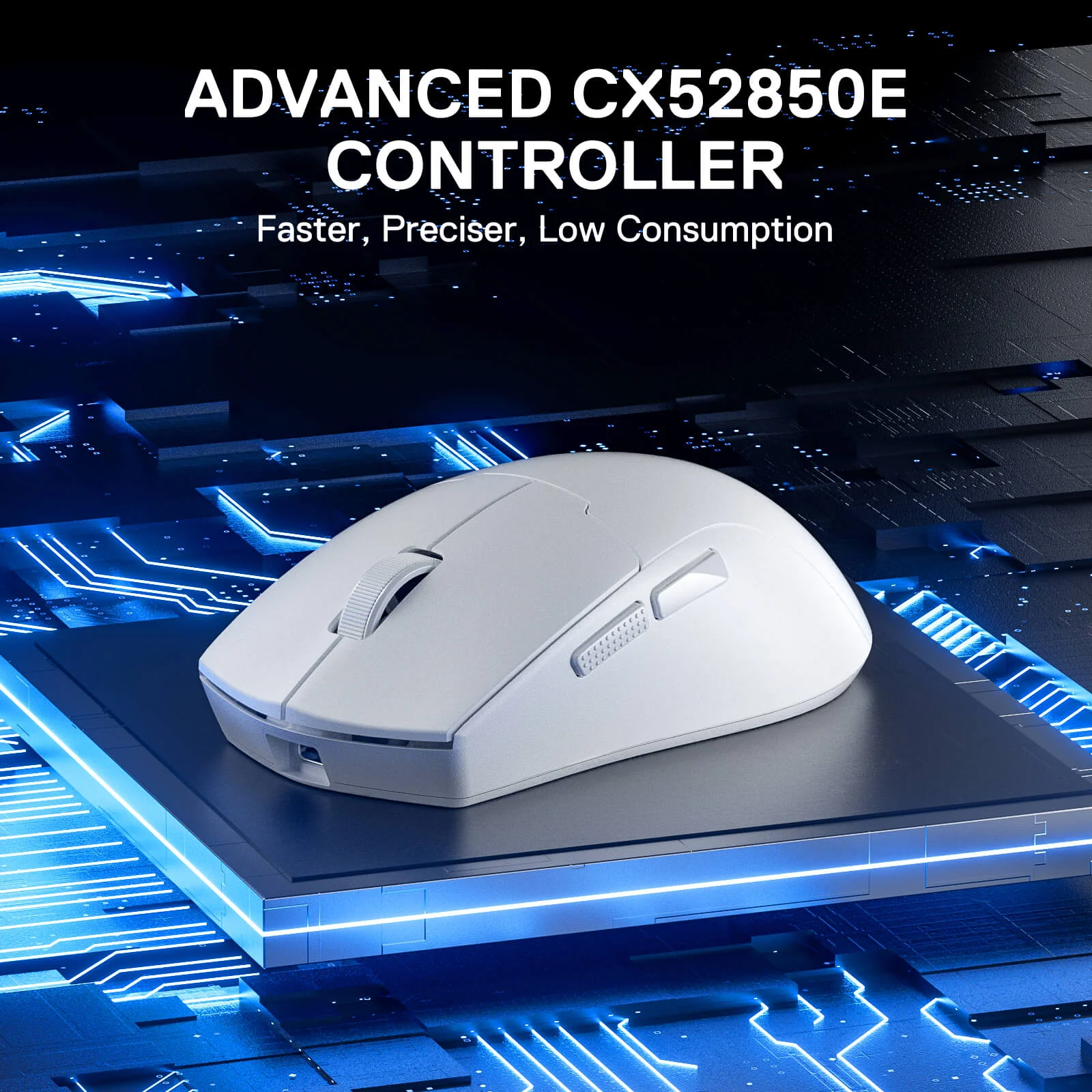 K1NG MAX M918 PRO (1K Hz) - Image 15