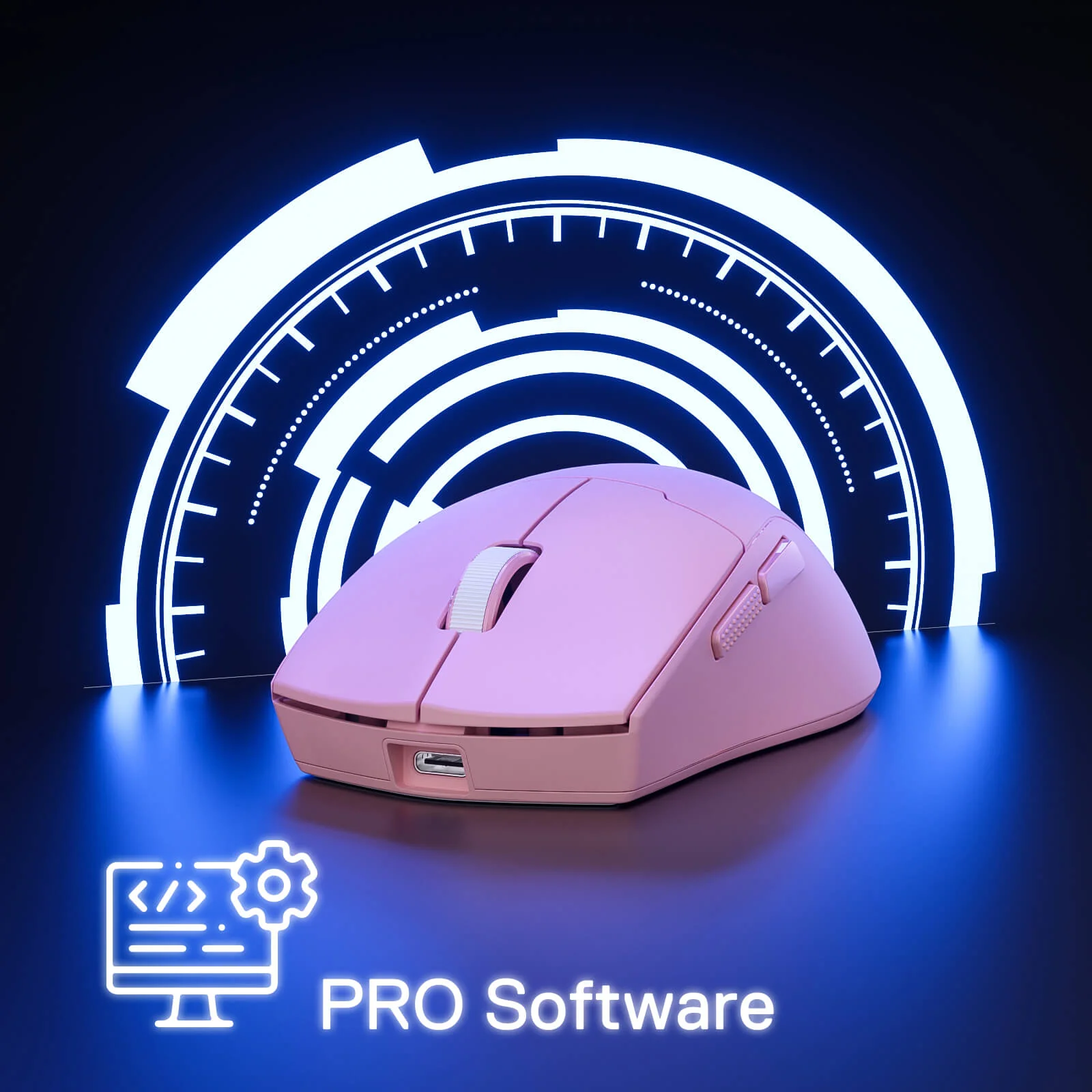 K1NG MAX M918 PRO (1K Hz) - Image 24