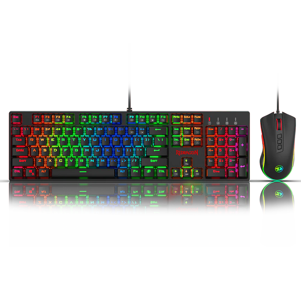 (Open-box) K582-BA COMBO - Image 2