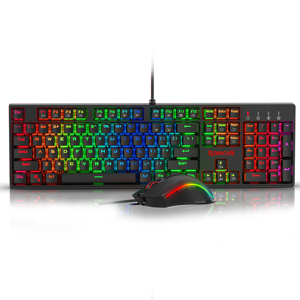(Open-box) K582-BA COMBO - Image 3