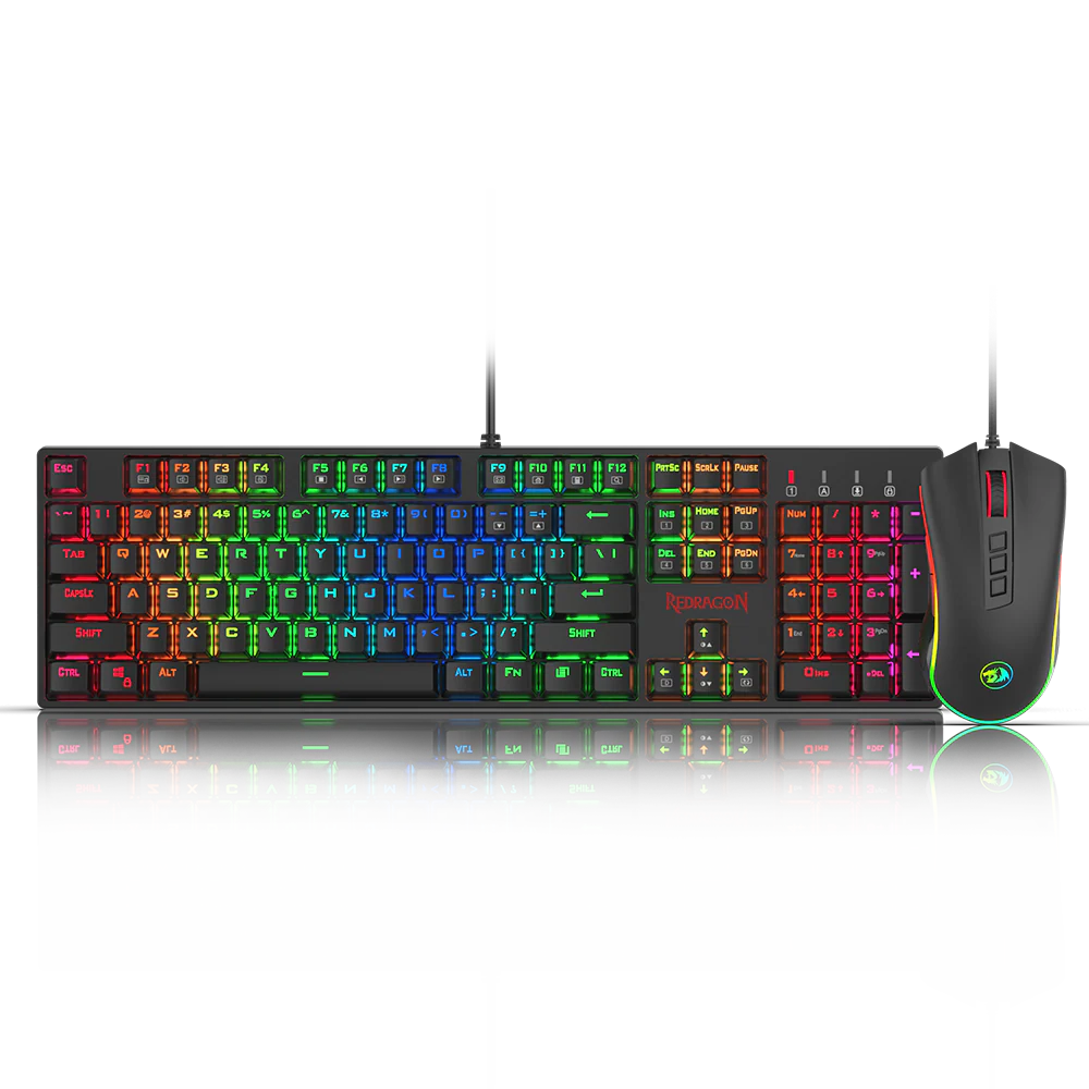 (Open-box) K582-BA COMBO - Image 4