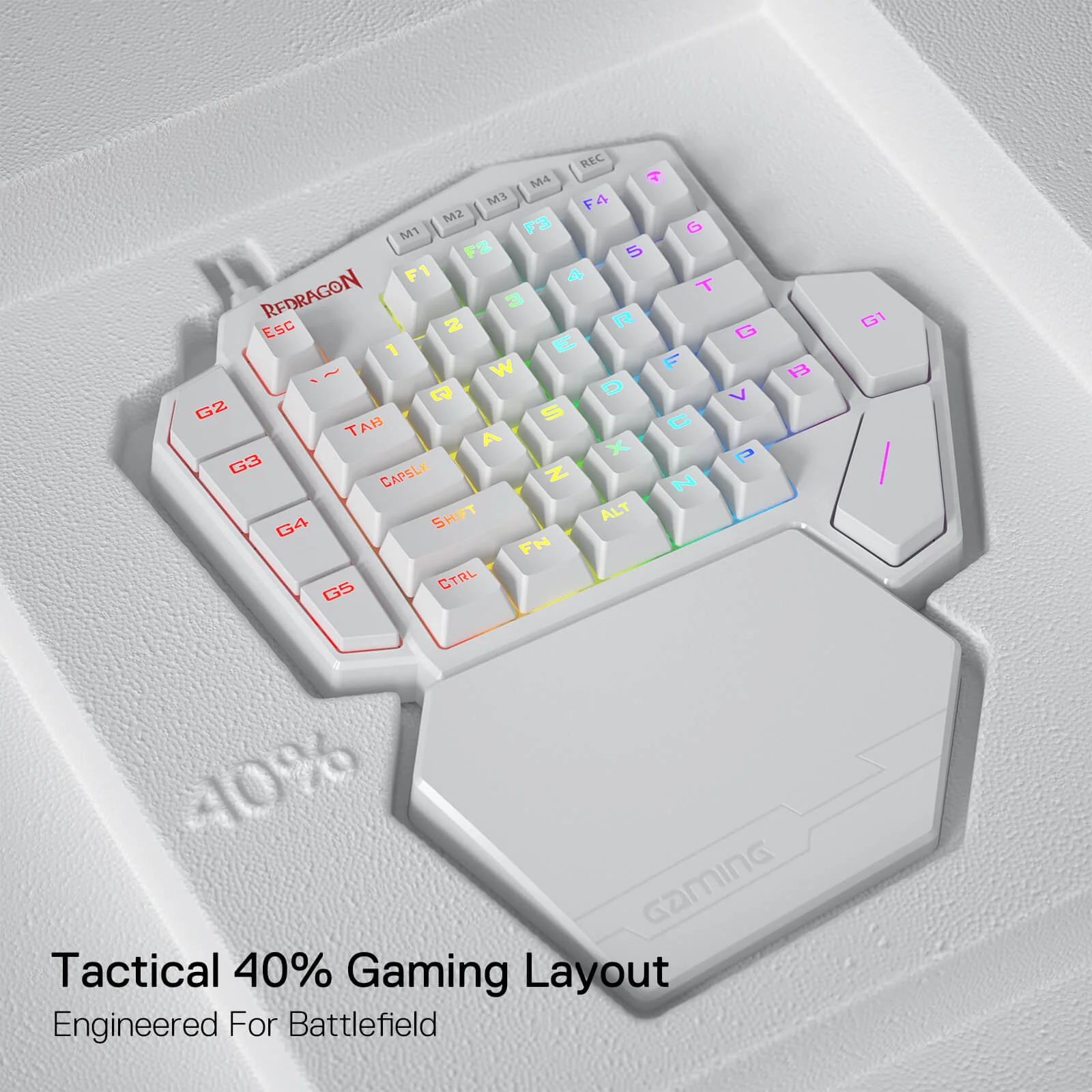 DITI K585 Wired Keypad - Image 10