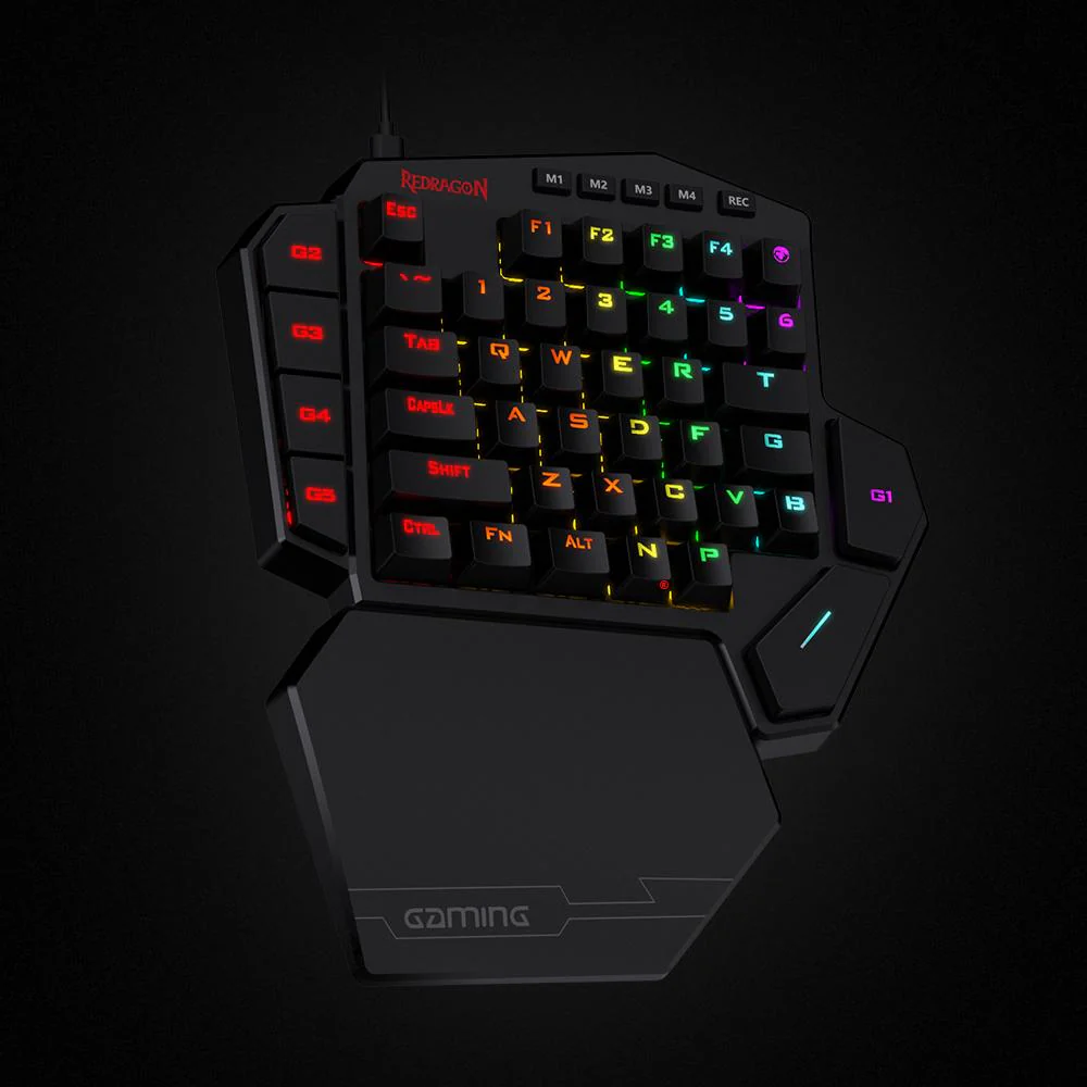DITI K585 Wired Keypad - Image 20
