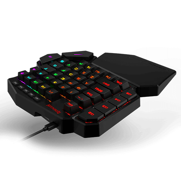 DITI K585 Wired Keypad - Image 25