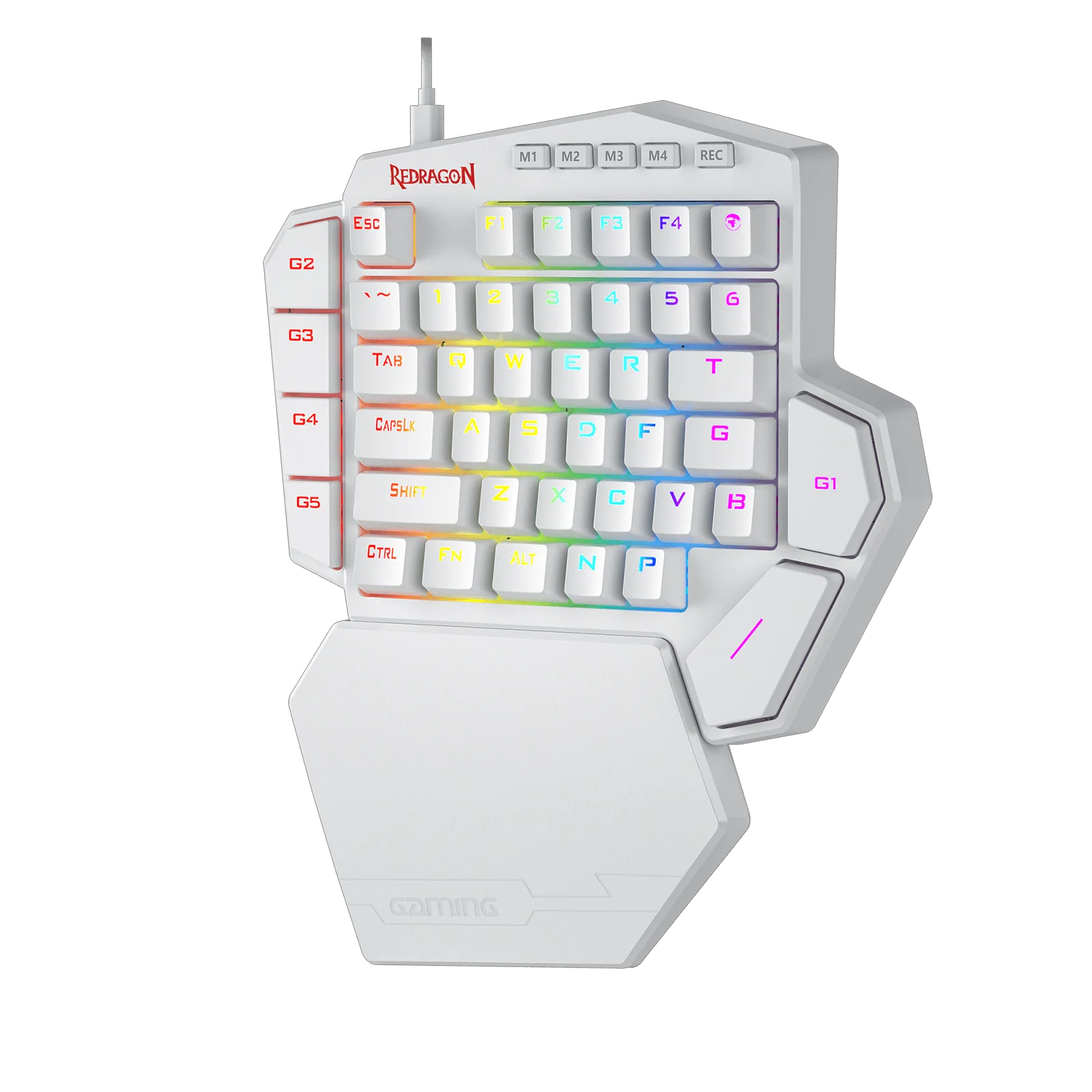 DITI K585 Wired Keypad - Image 3