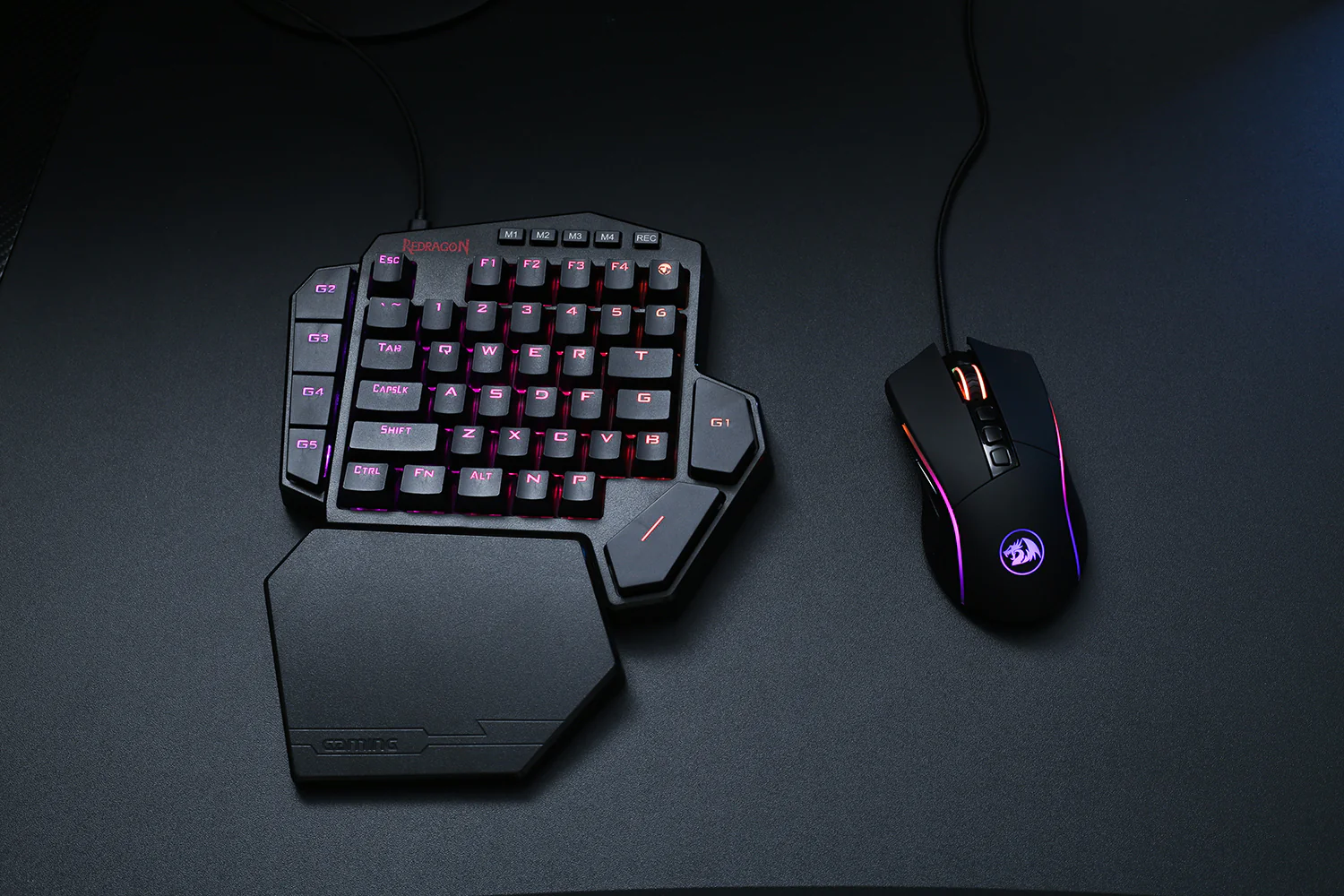 K585-BA Combo - Image 4