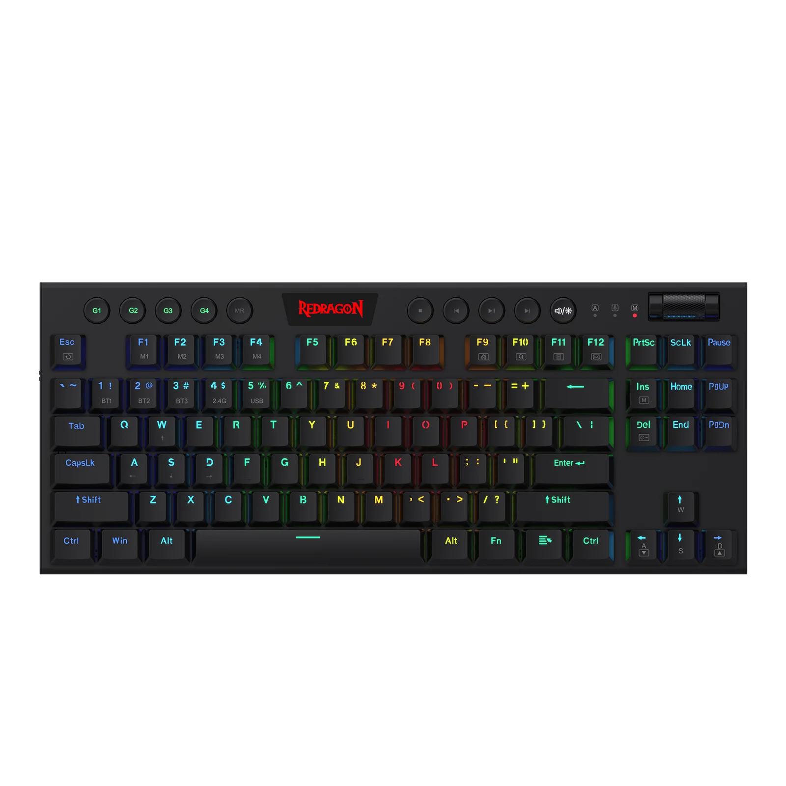 Horus TKL K621 - Image 21