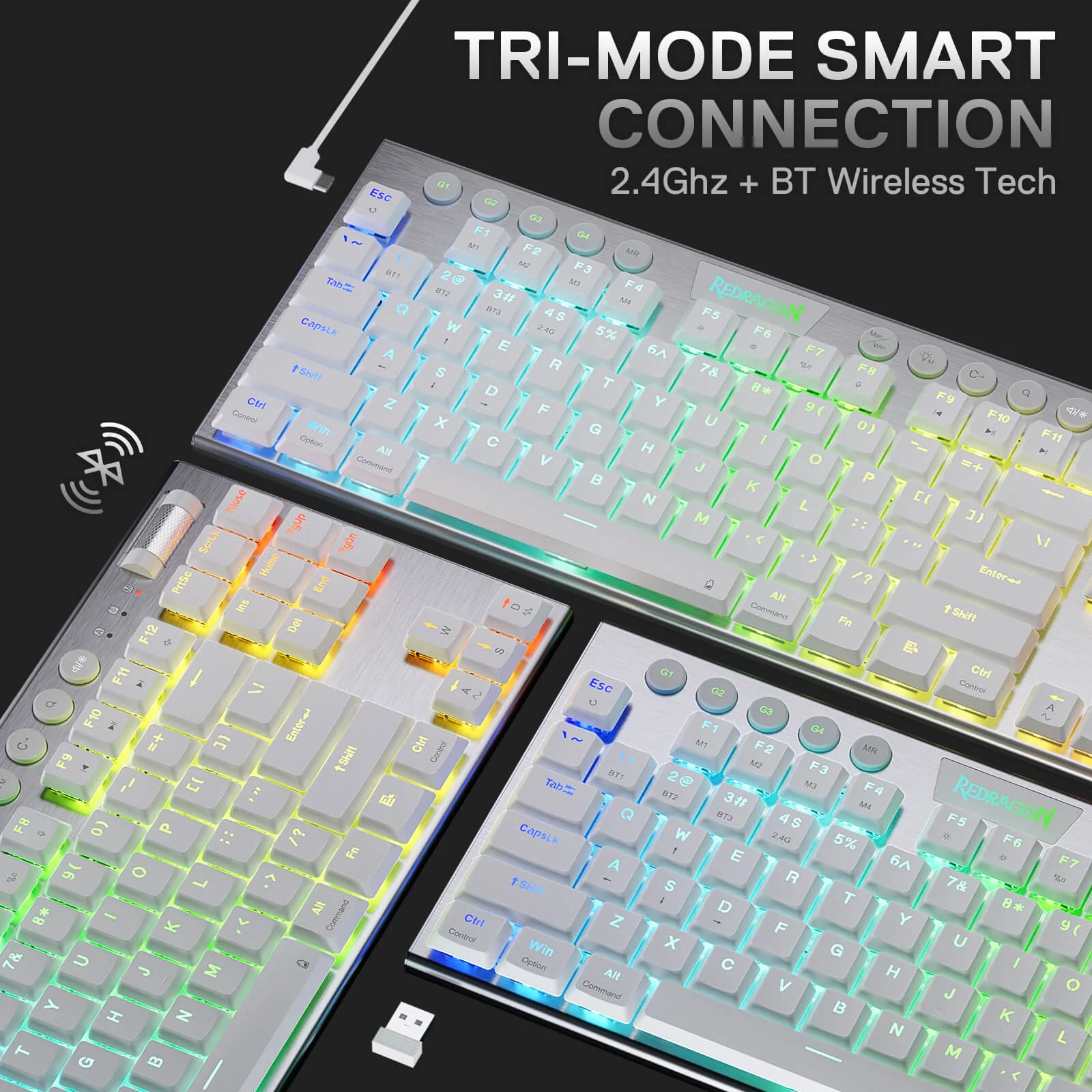 Horus TKL K621 - Image 4