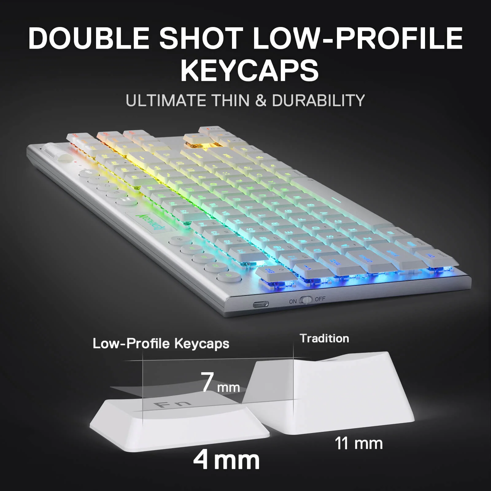 Horus TKL K621 - Image 7