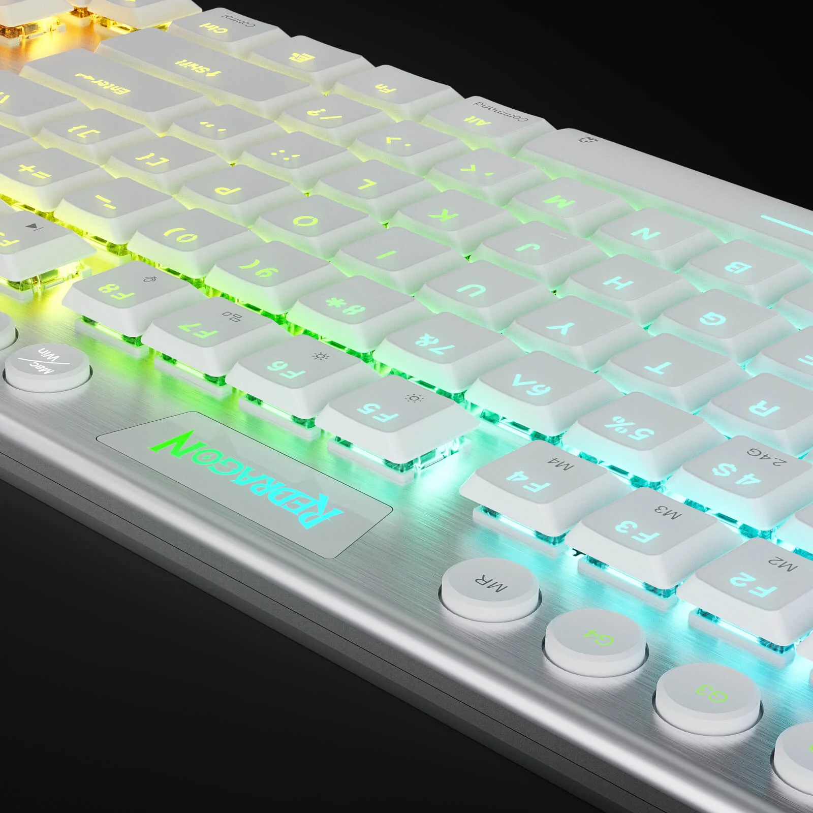 Horus TKL K621 - Image 9