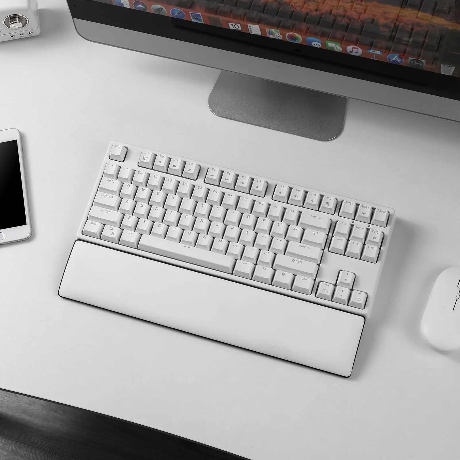 Redragon X LTC Keyboard Wrist Rest - Image 10