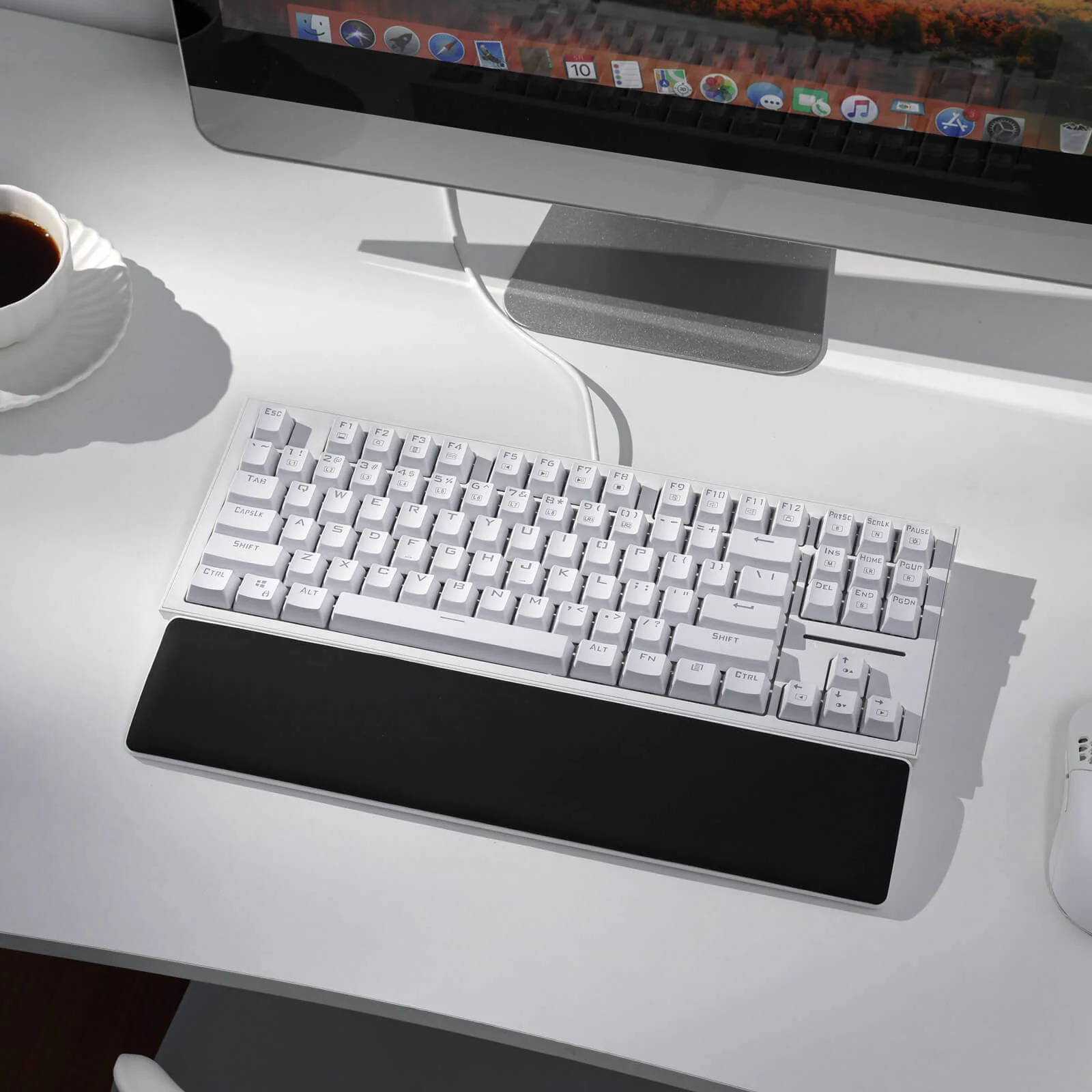 Redragon X LTC Keyboard Wrist Rest - Image 2