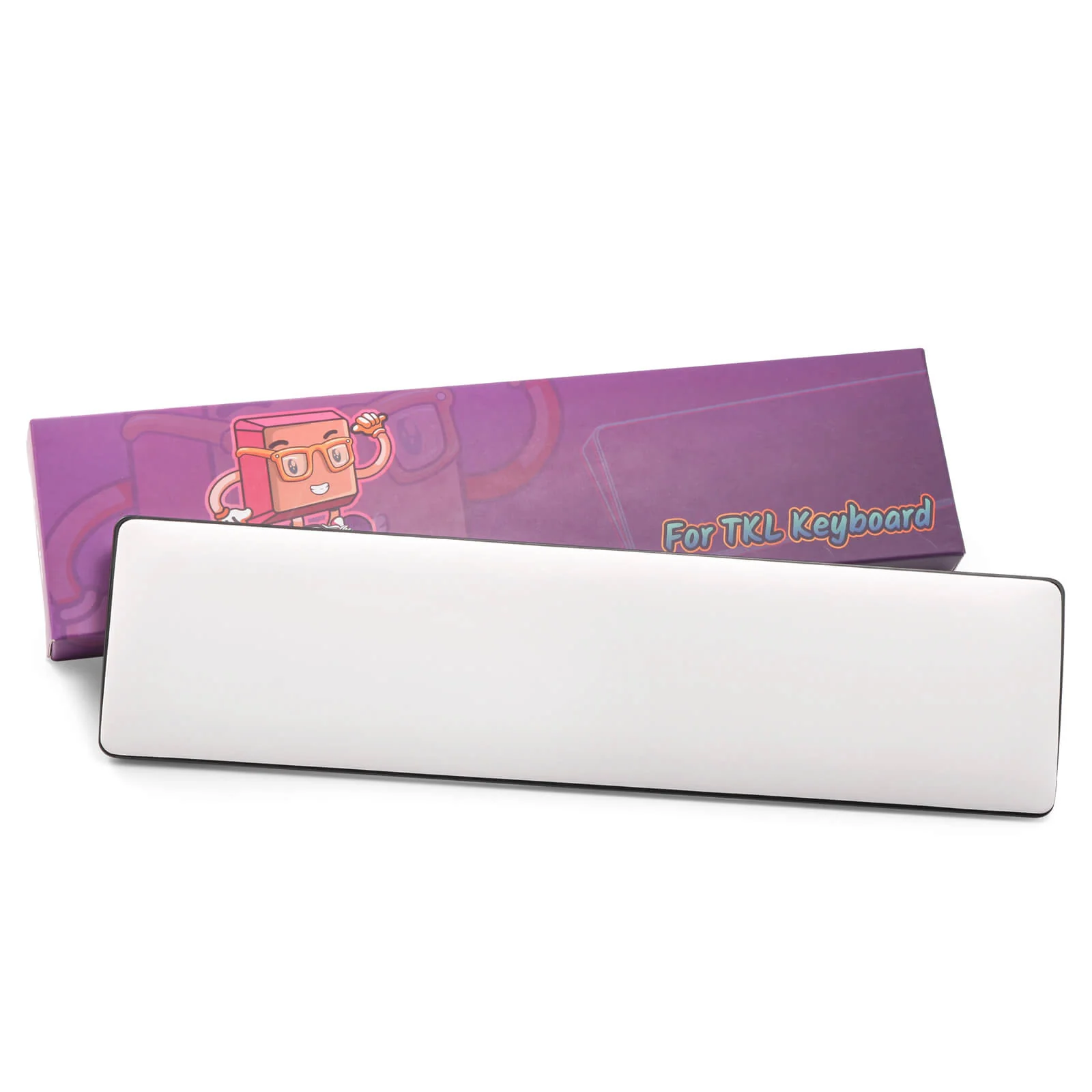Redragon X LTC Keyboard Wrist Rest - Image 7