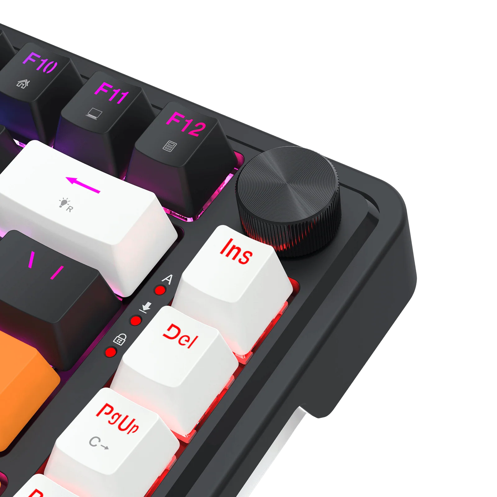 LANDSHAKER K714 (Magnetic Hall Effect Keyboard) - Image 12