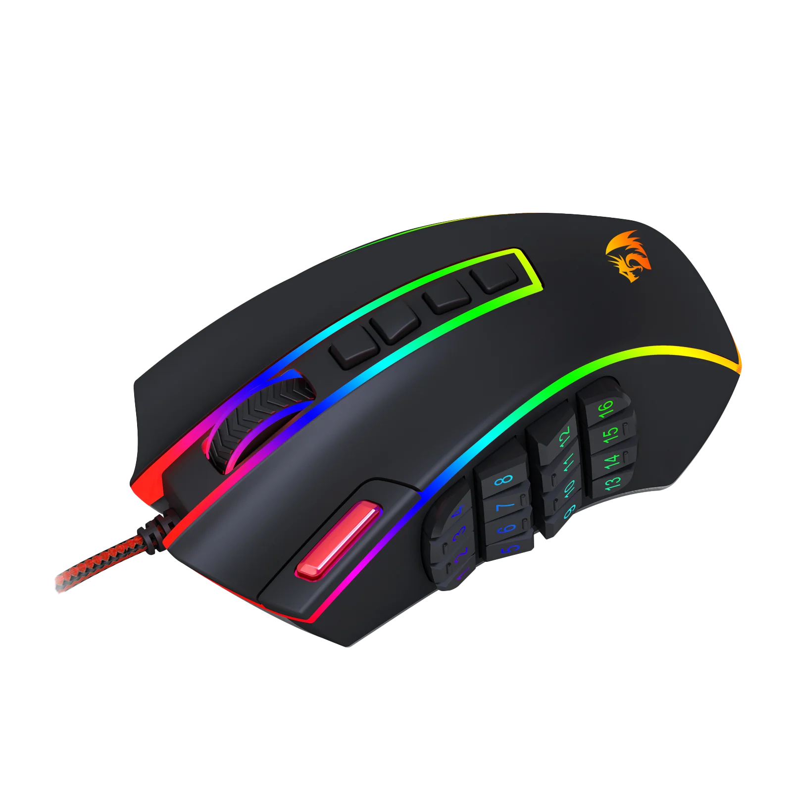 LEGEND CHROMA M990 - Image 12