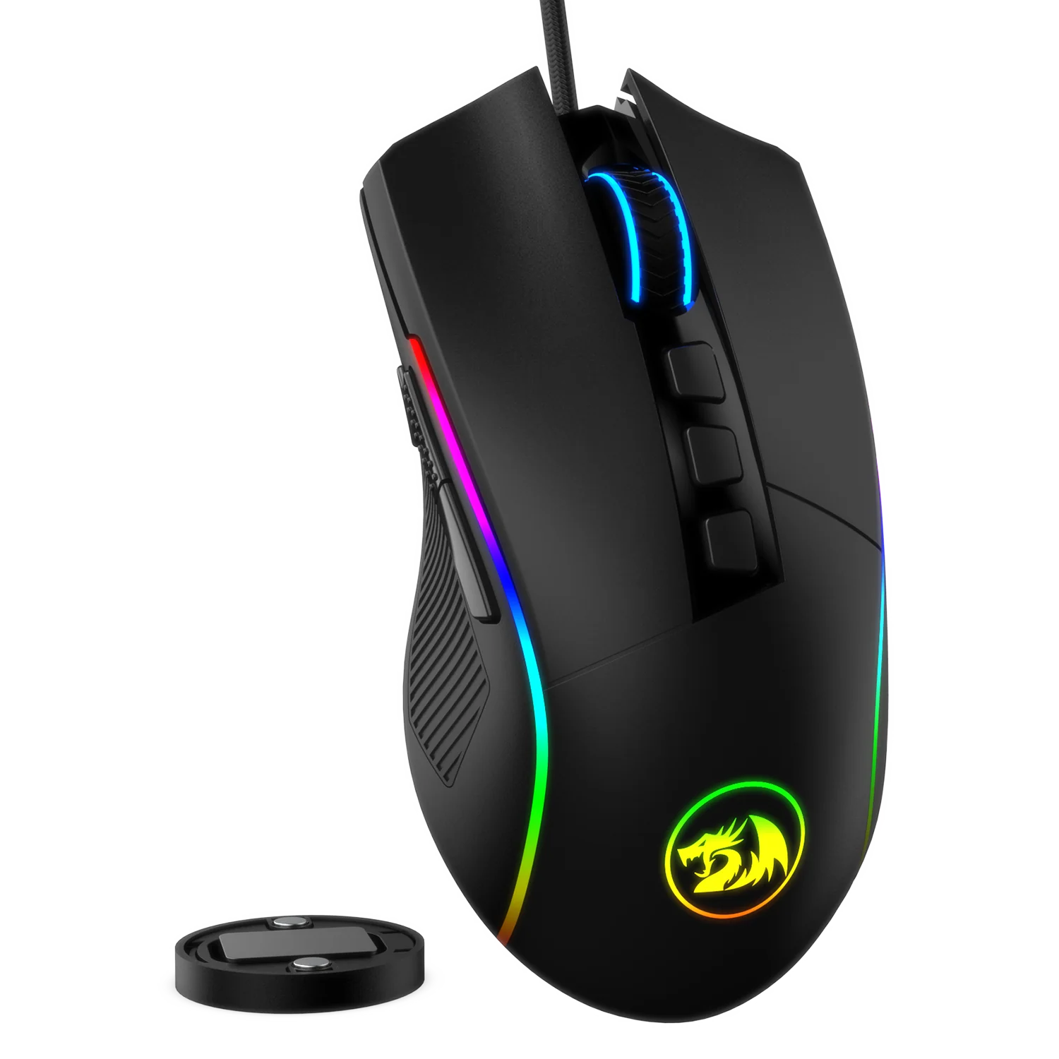 (Open-box) LONEWOLF2 M721-PRO - Image 2