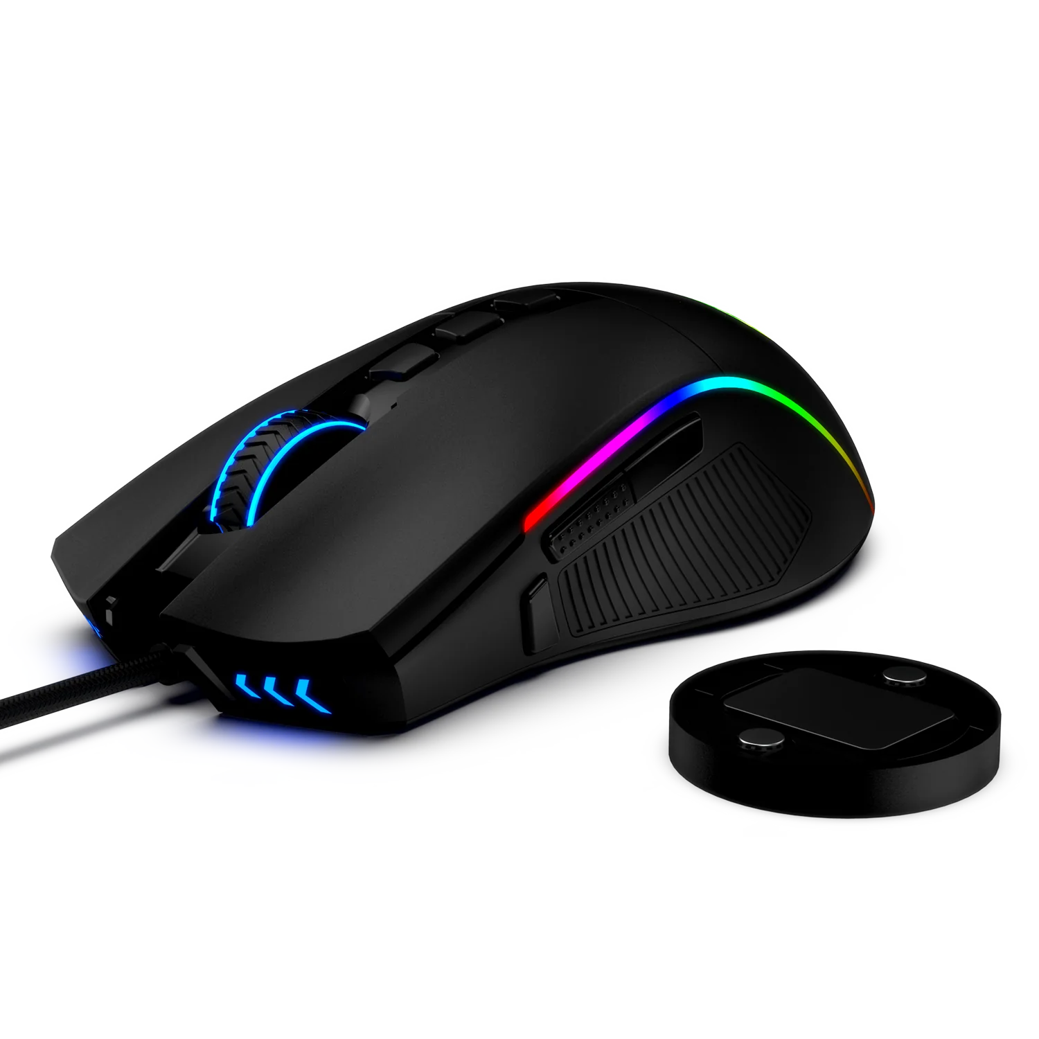 (Open-box) LONEWOLF2 M721-PRO - Image 3