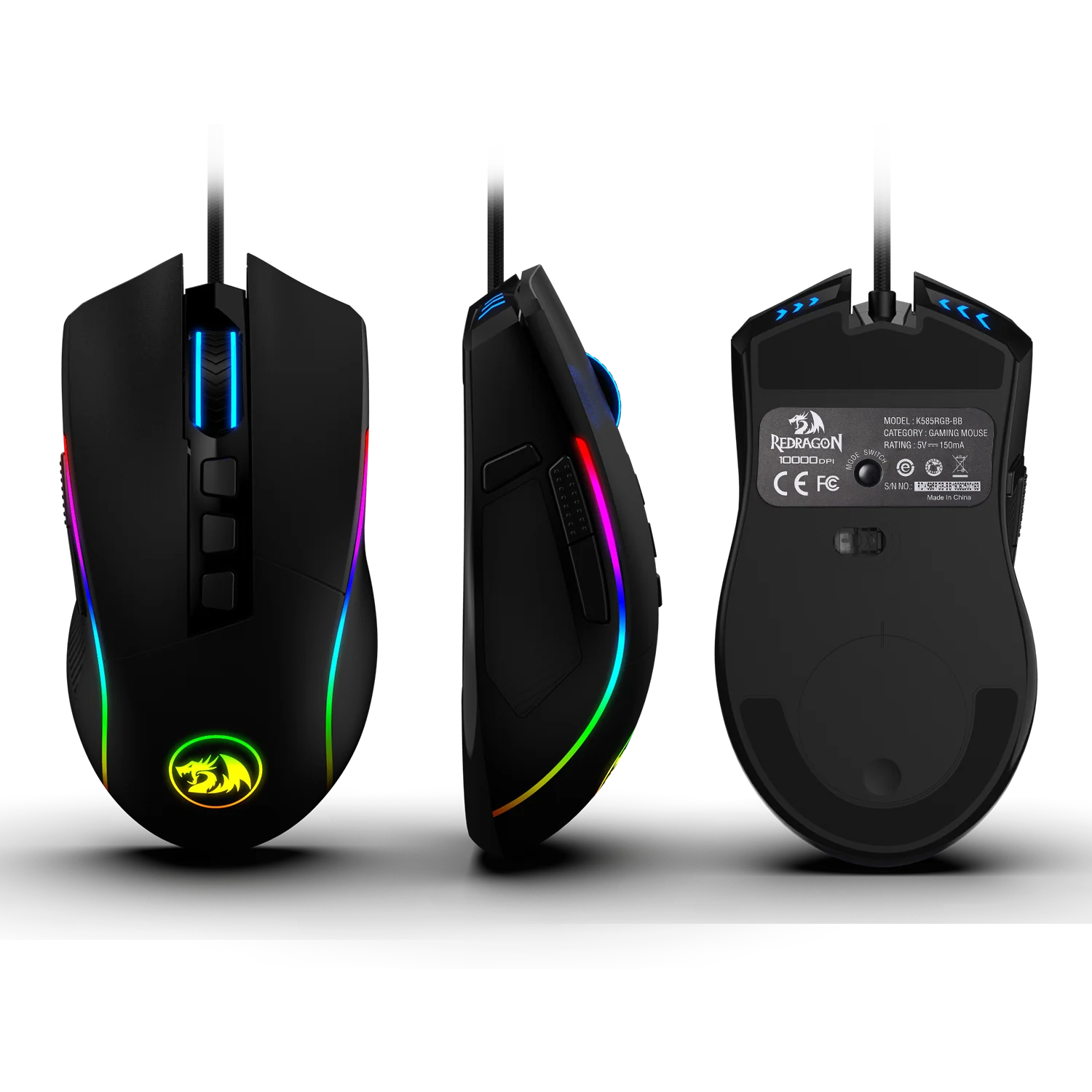 (Open-box) LONEWOLF2 M721-PRO - Image 6