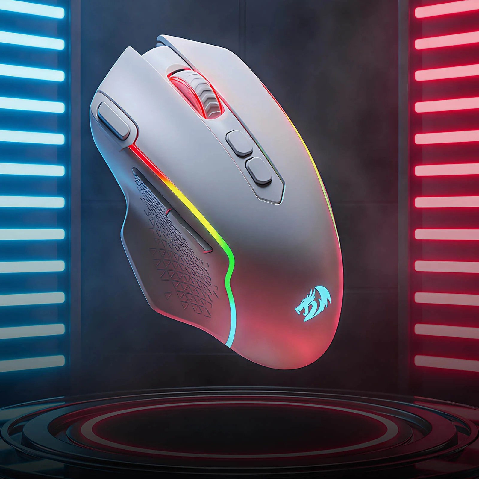 TAIPAN PRO M810 PRO Wireless Gaming Mouse - Image 36