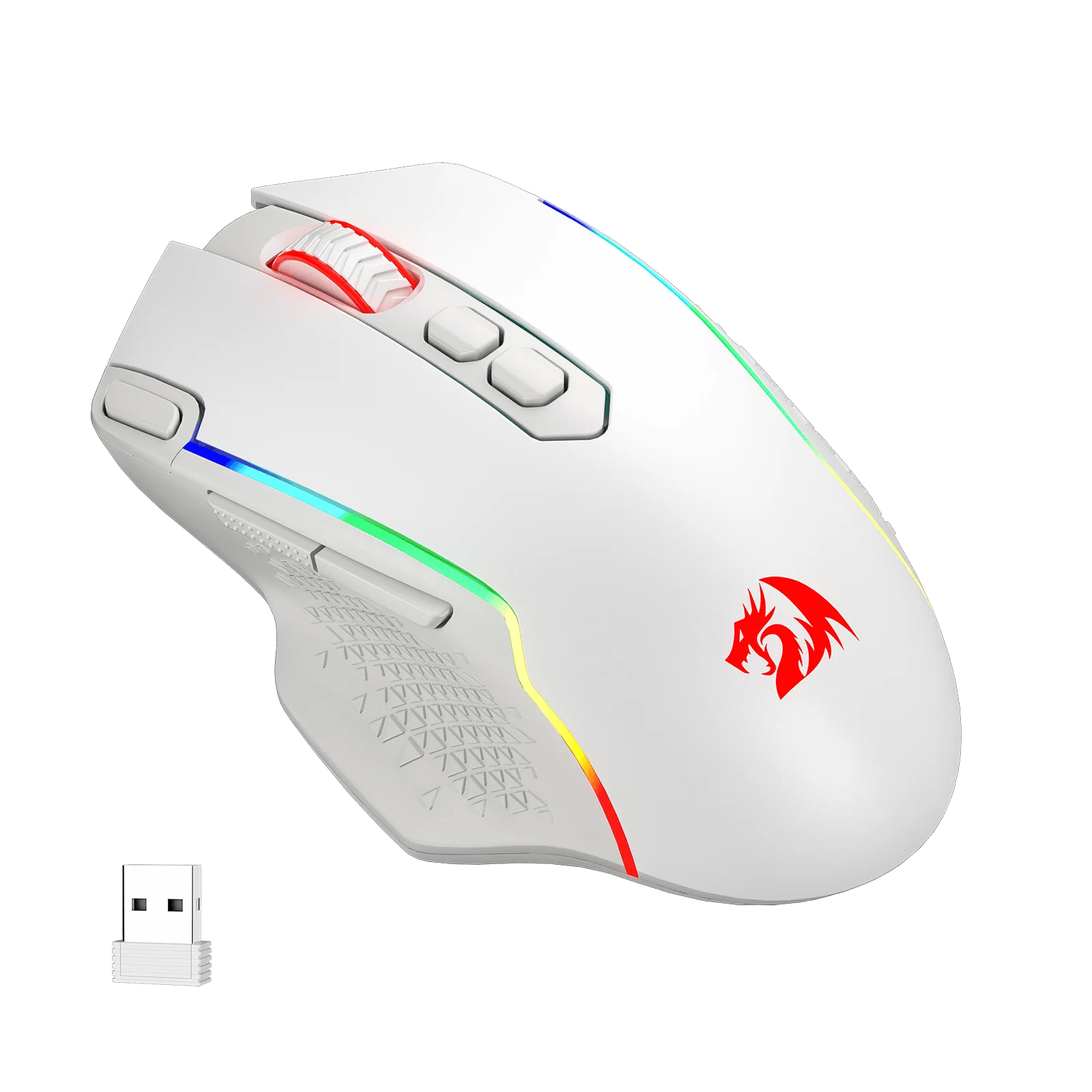 TAIPAN PRO M810 PRO Wireless Gaming Mouse - Image 7