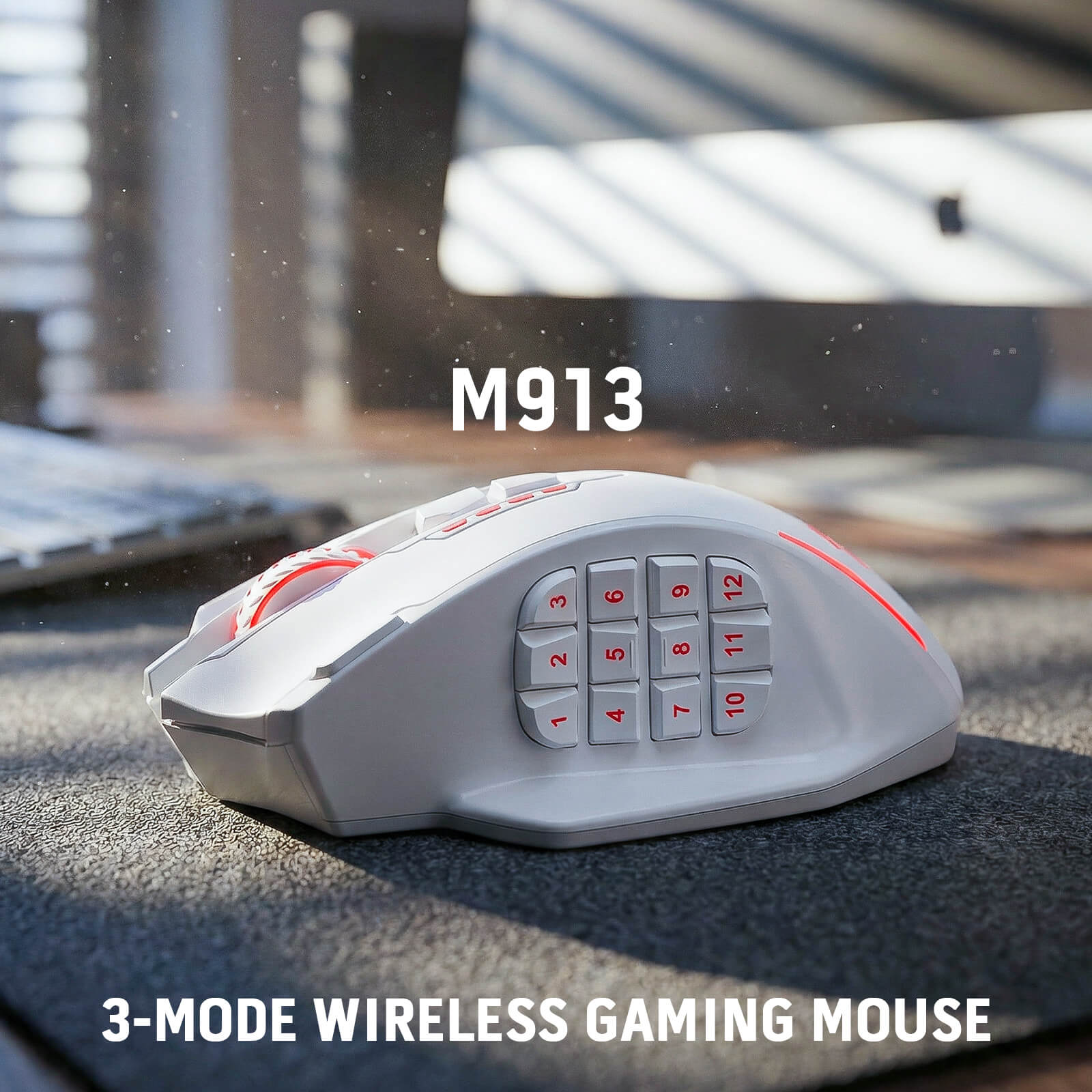 IMPACT ELITE M913 - Image 14