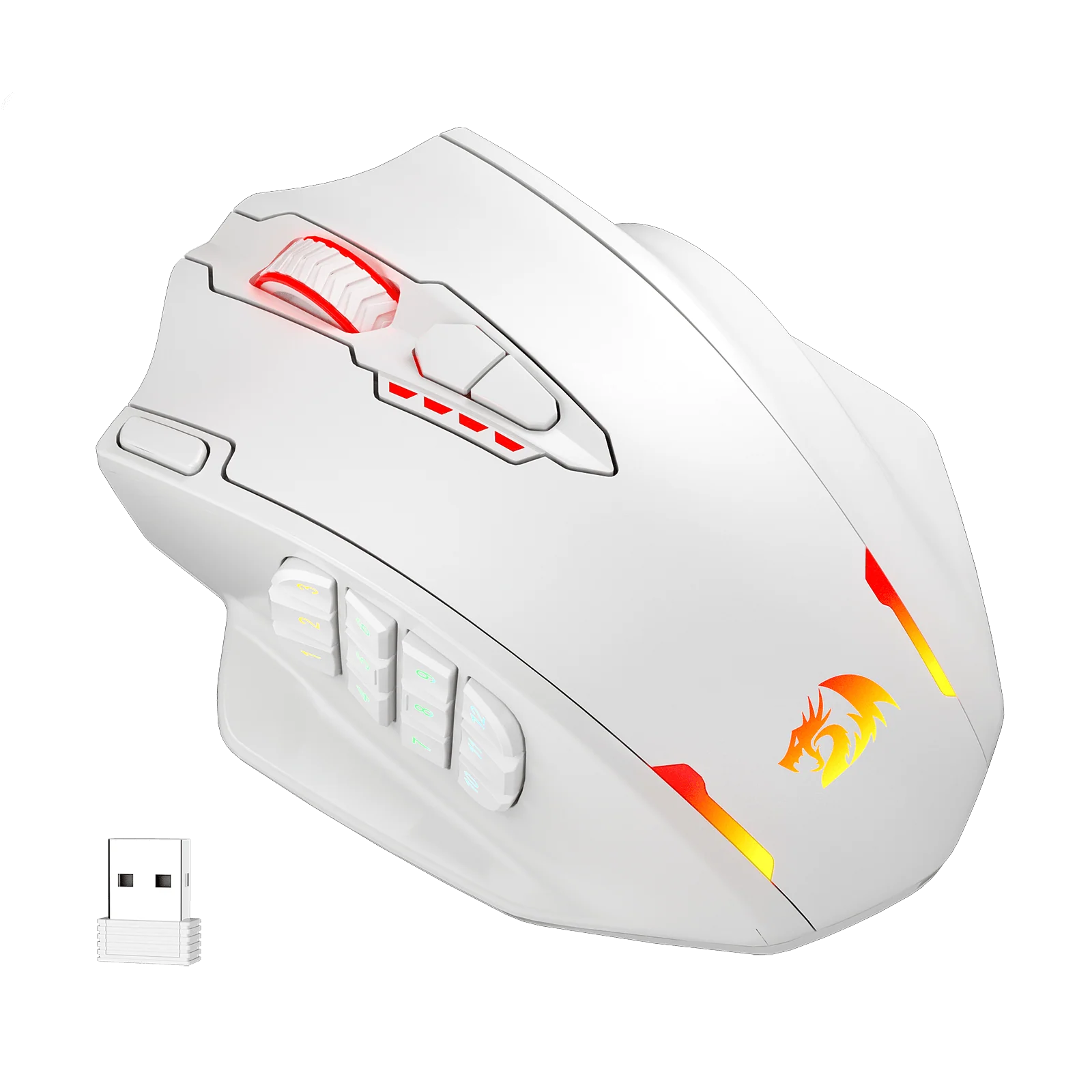 IMPACT ELITE M913 - Image 26