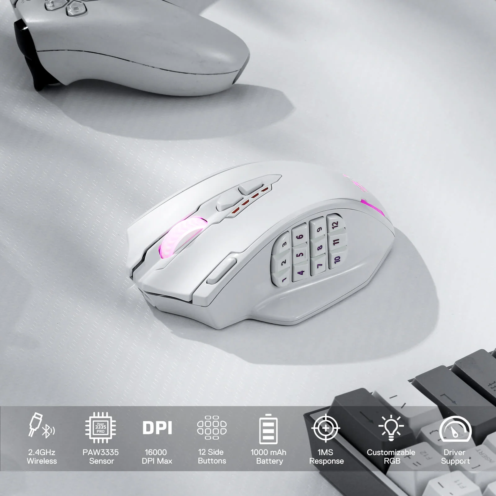 IMPACT ELITE M913 - Image 27