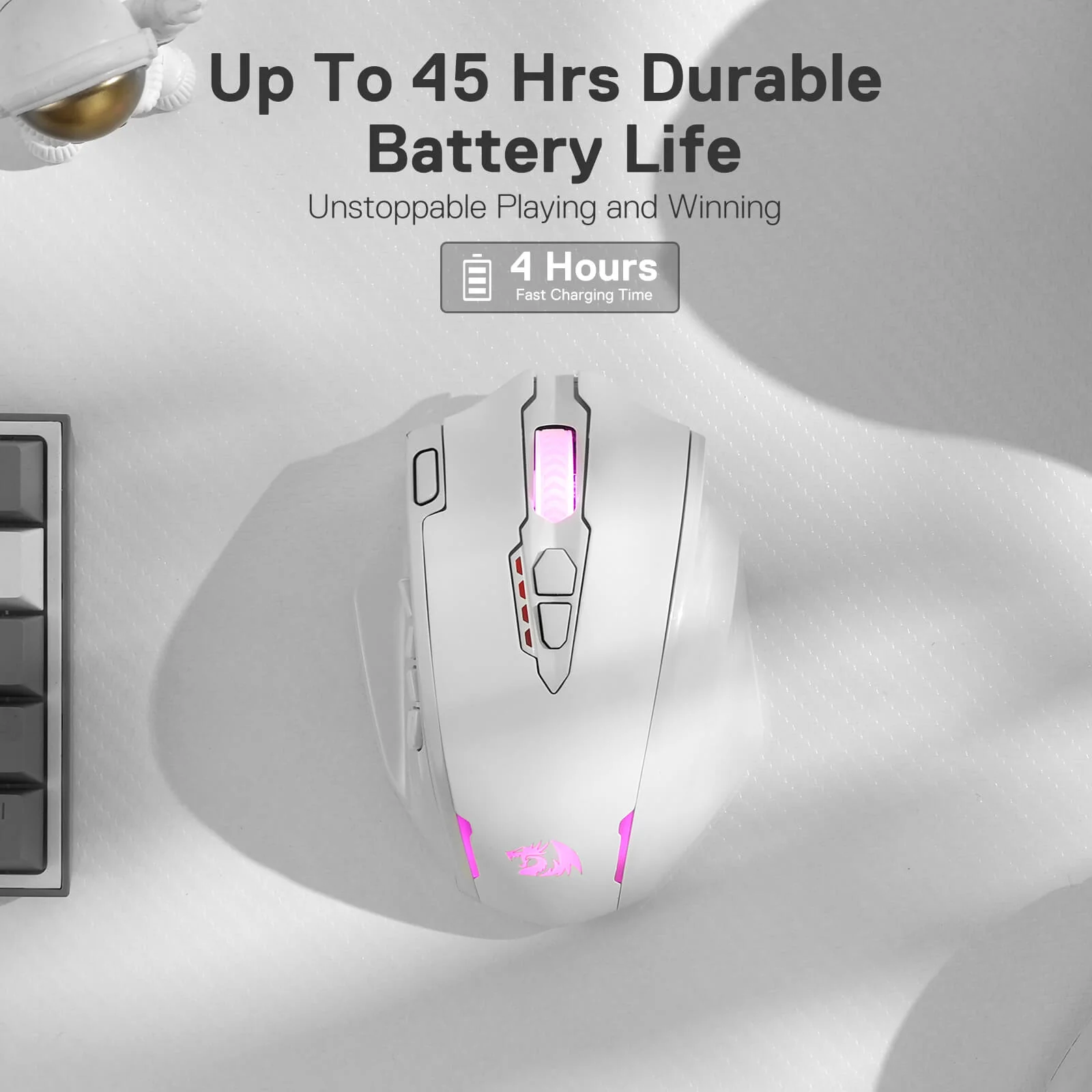 IMPACT ELITE M913 - Image 29