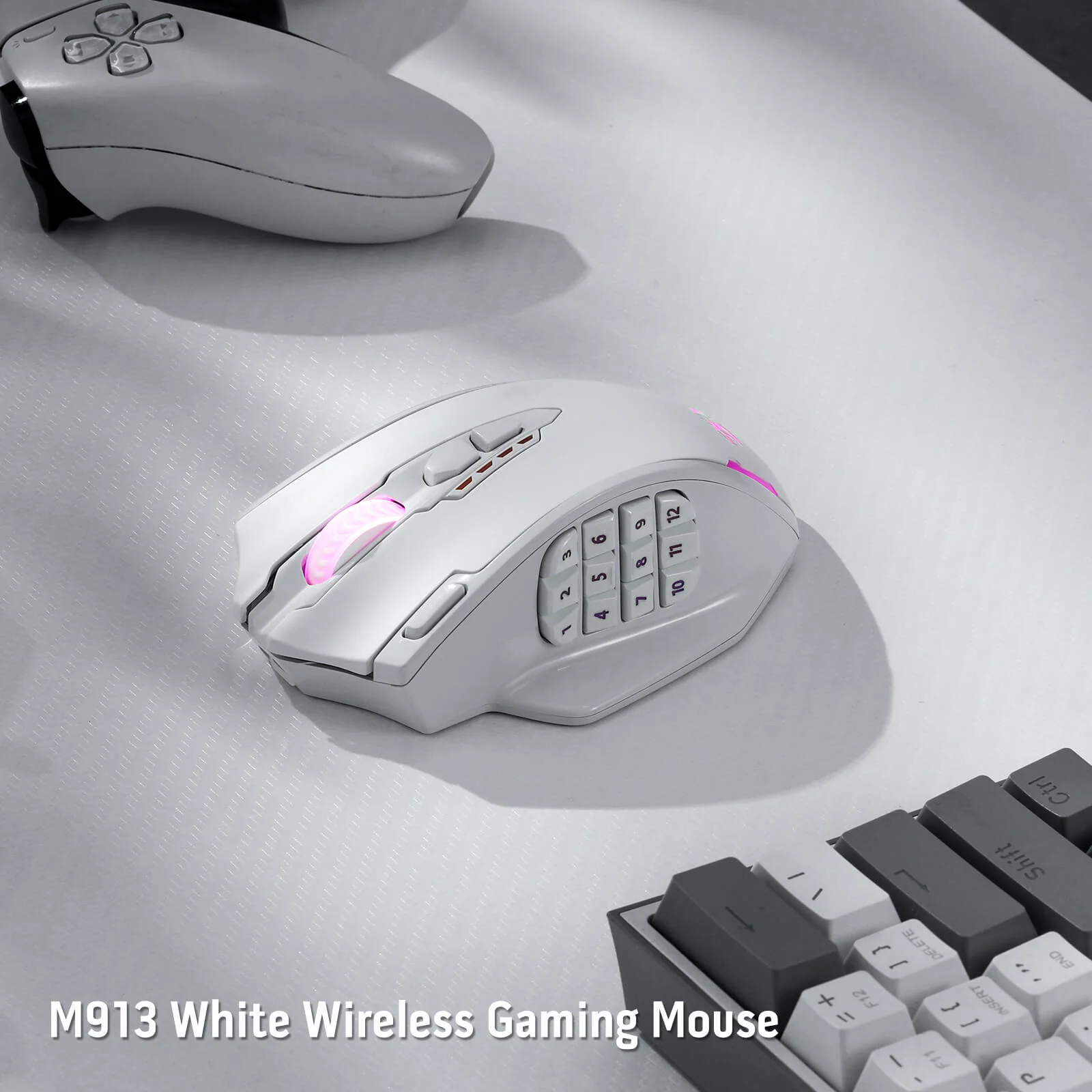 IMPACT ELITE M913 - Image 32