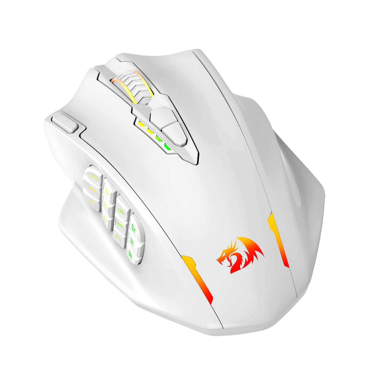 IMPACT ELITE M913 - Image 34