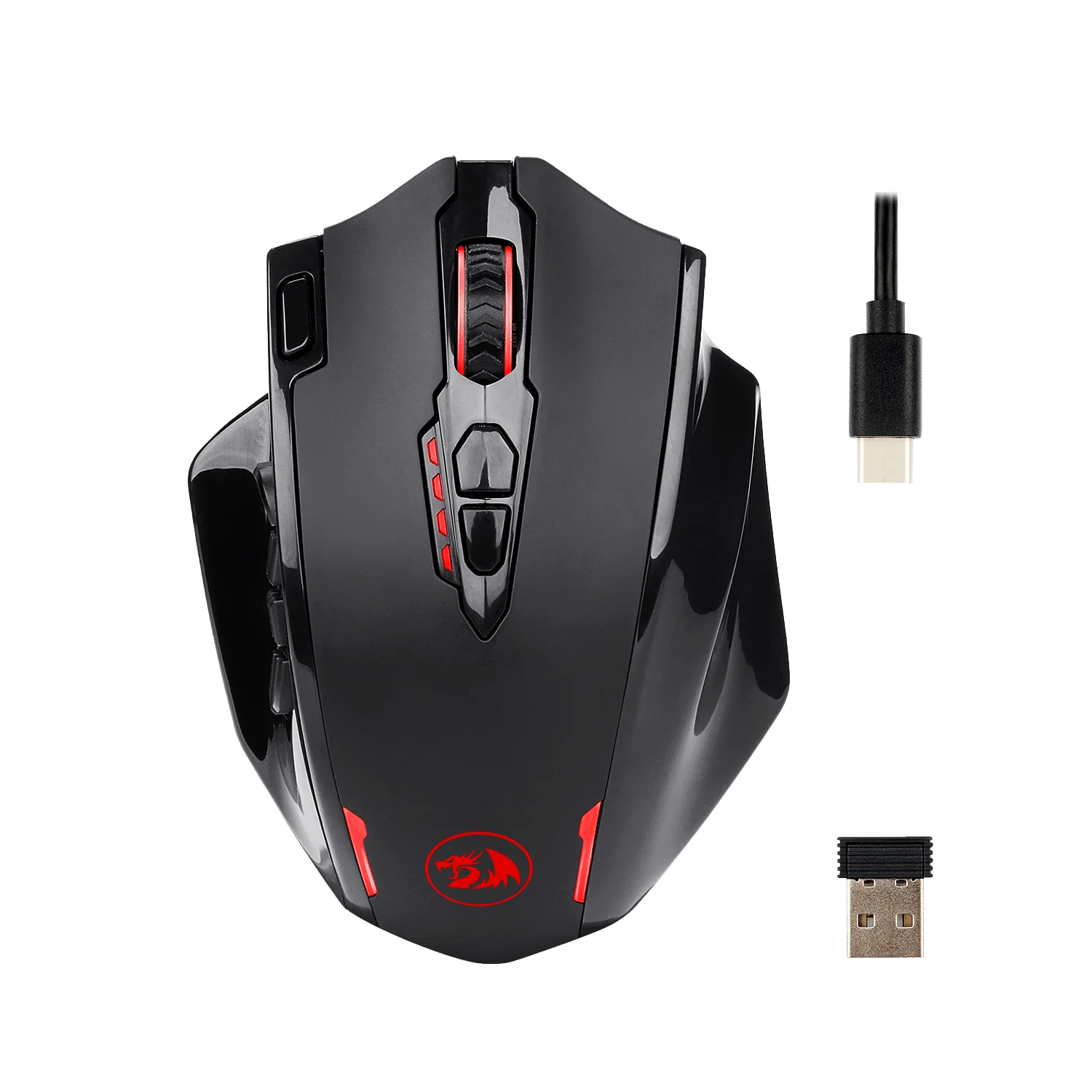 IMPACT ELITE M913 - Image 36