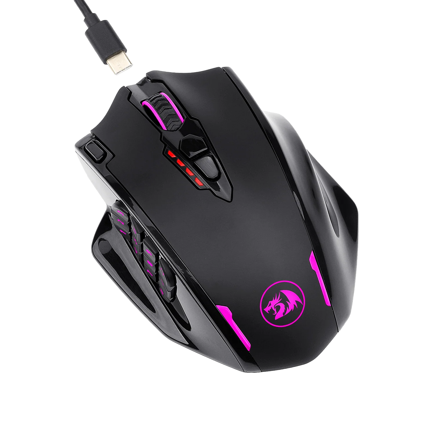 IMPACT ELITE M913 - Image 42