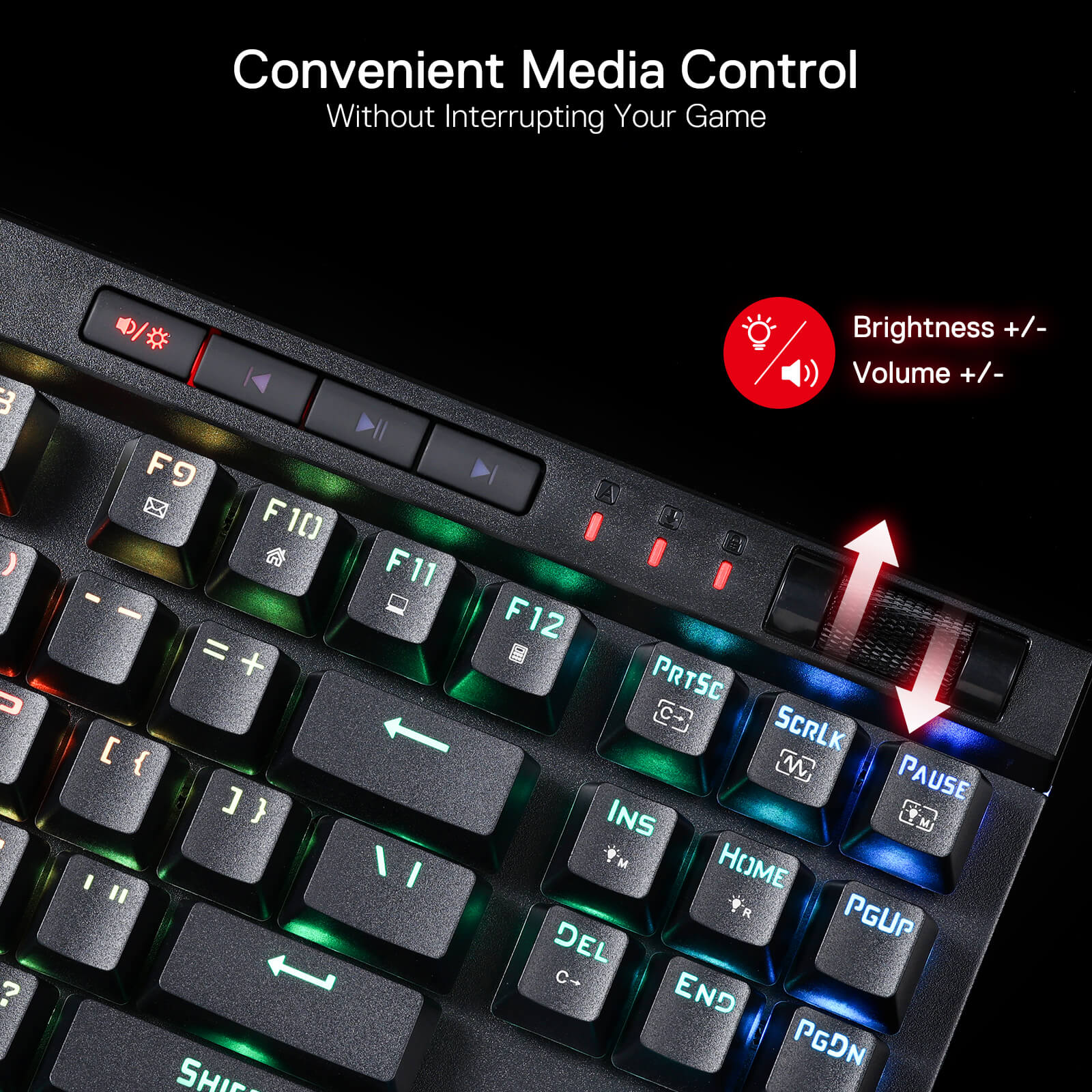 MAGIC-WAND K587 Pro TKL - Image 13