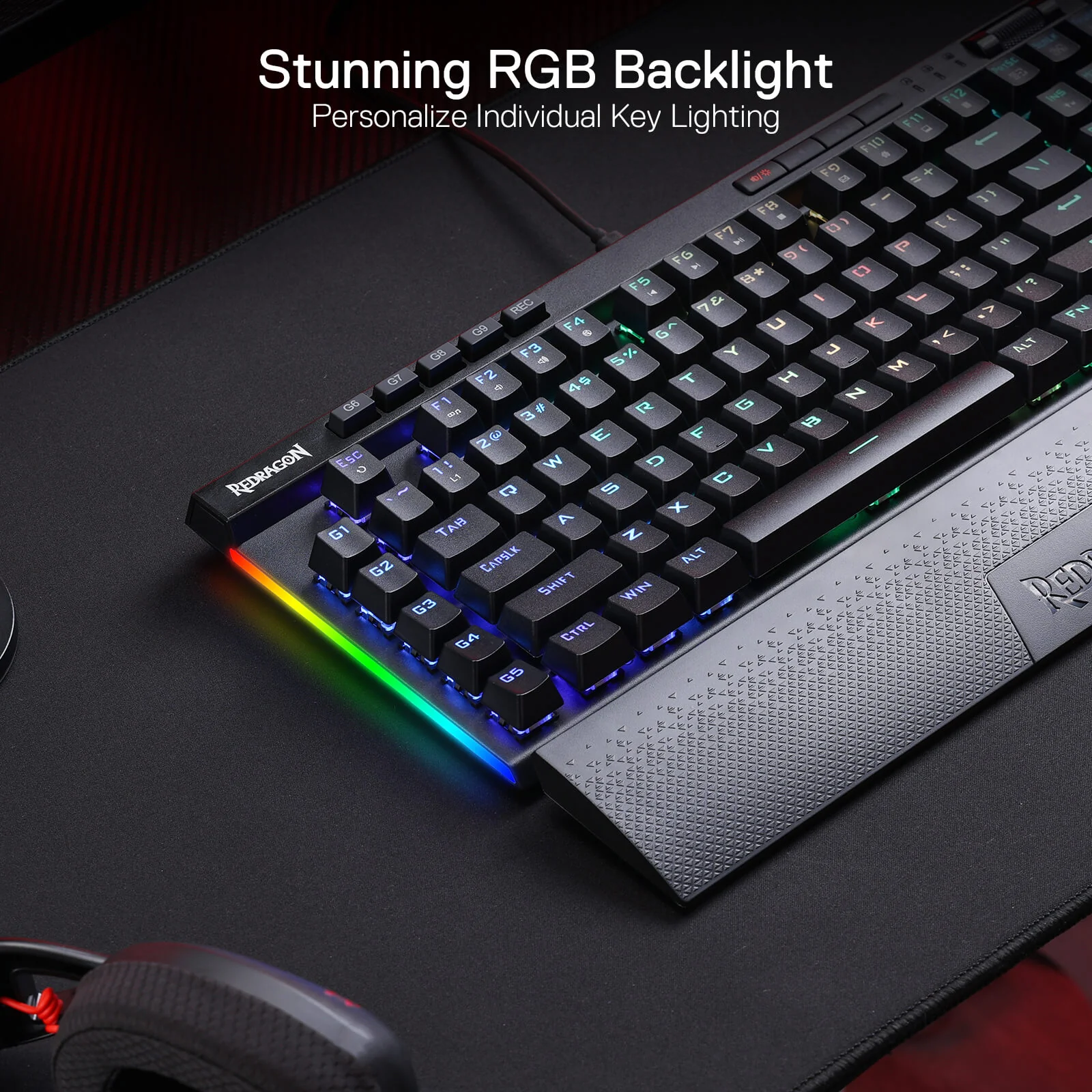 MAGIC-WAND K587 Pro TKL - Image 16