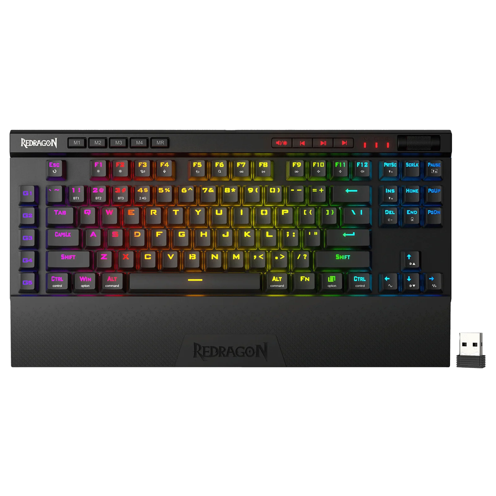 MAGIC-WAND K587 Pro TKL - Image 19