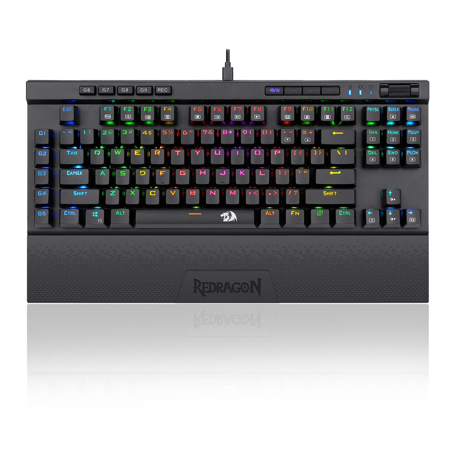 MAGIC-WAND K587 Pro TKL - Image 23