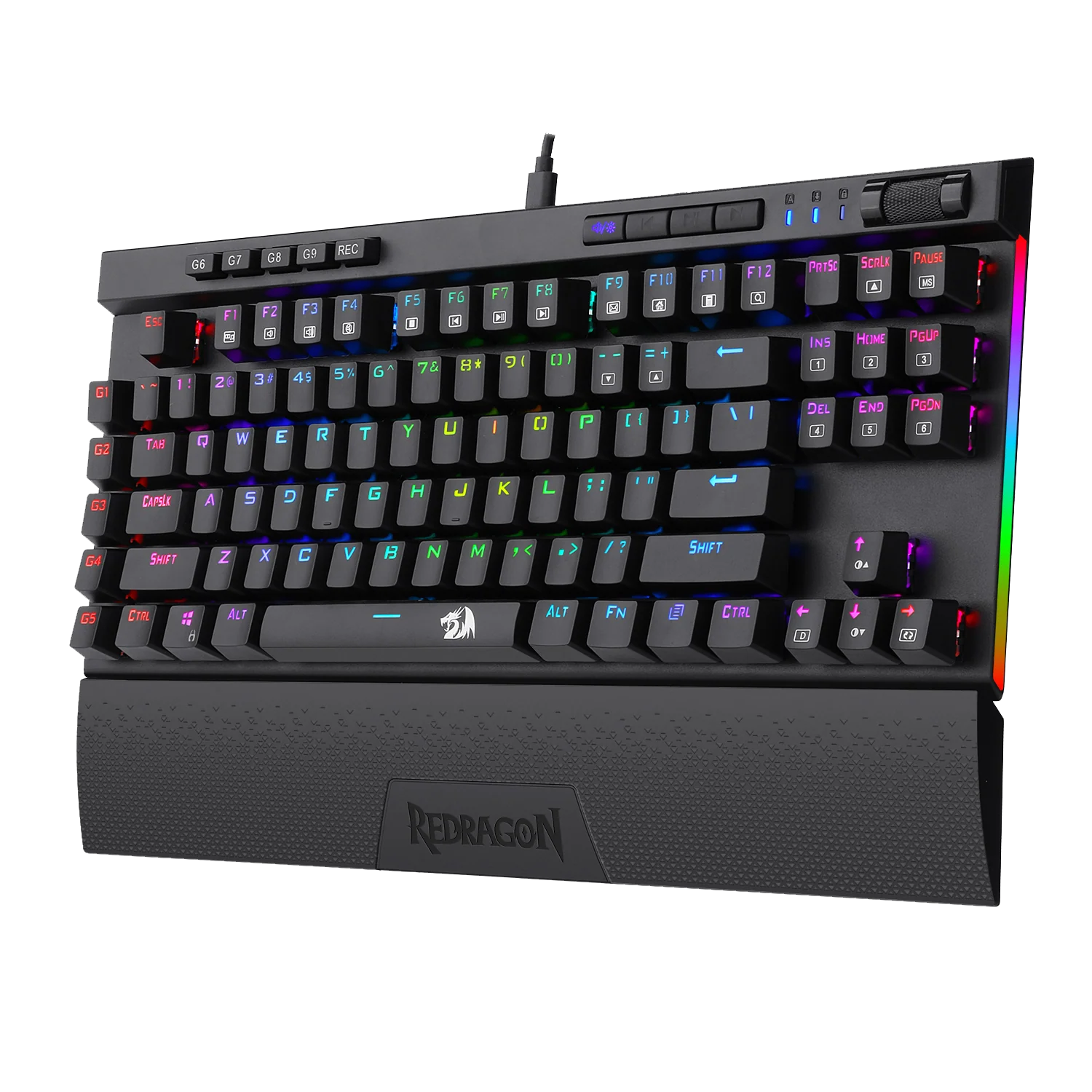 MAGIC-WAND K587 Pro TKL - Image 28