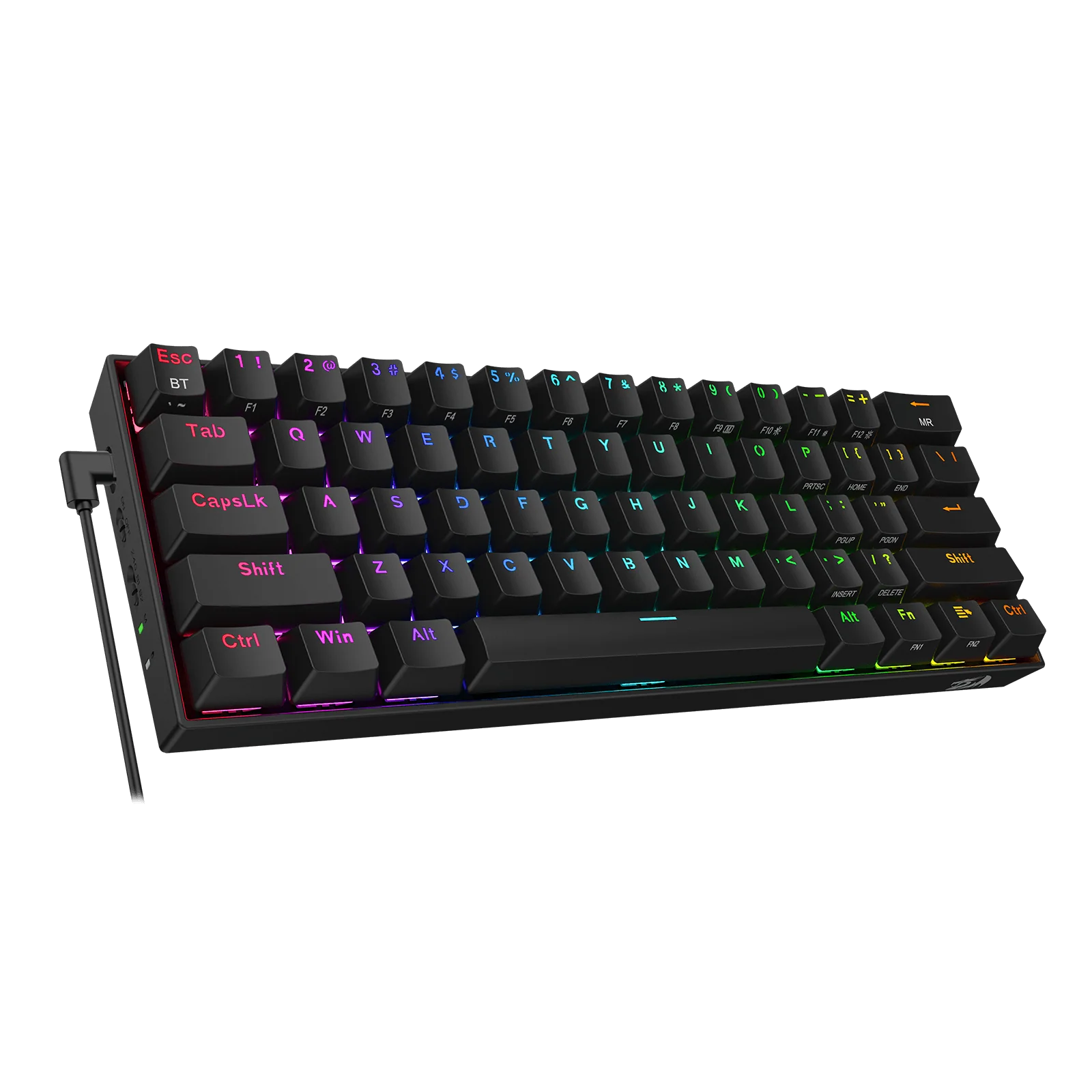 DRACONIC K530 PRO (Red Switch) - Image 7
