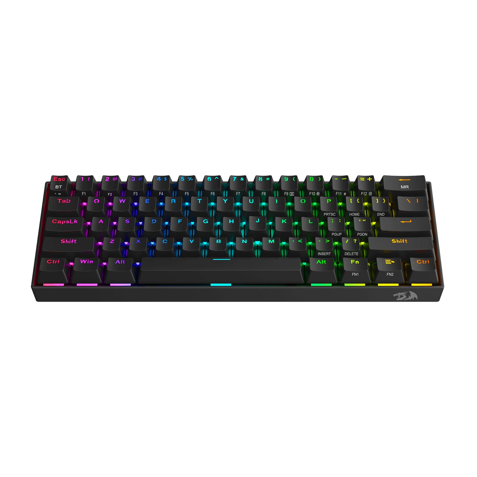 DRACONIC K530 PRO (Red Switch) - Image 9