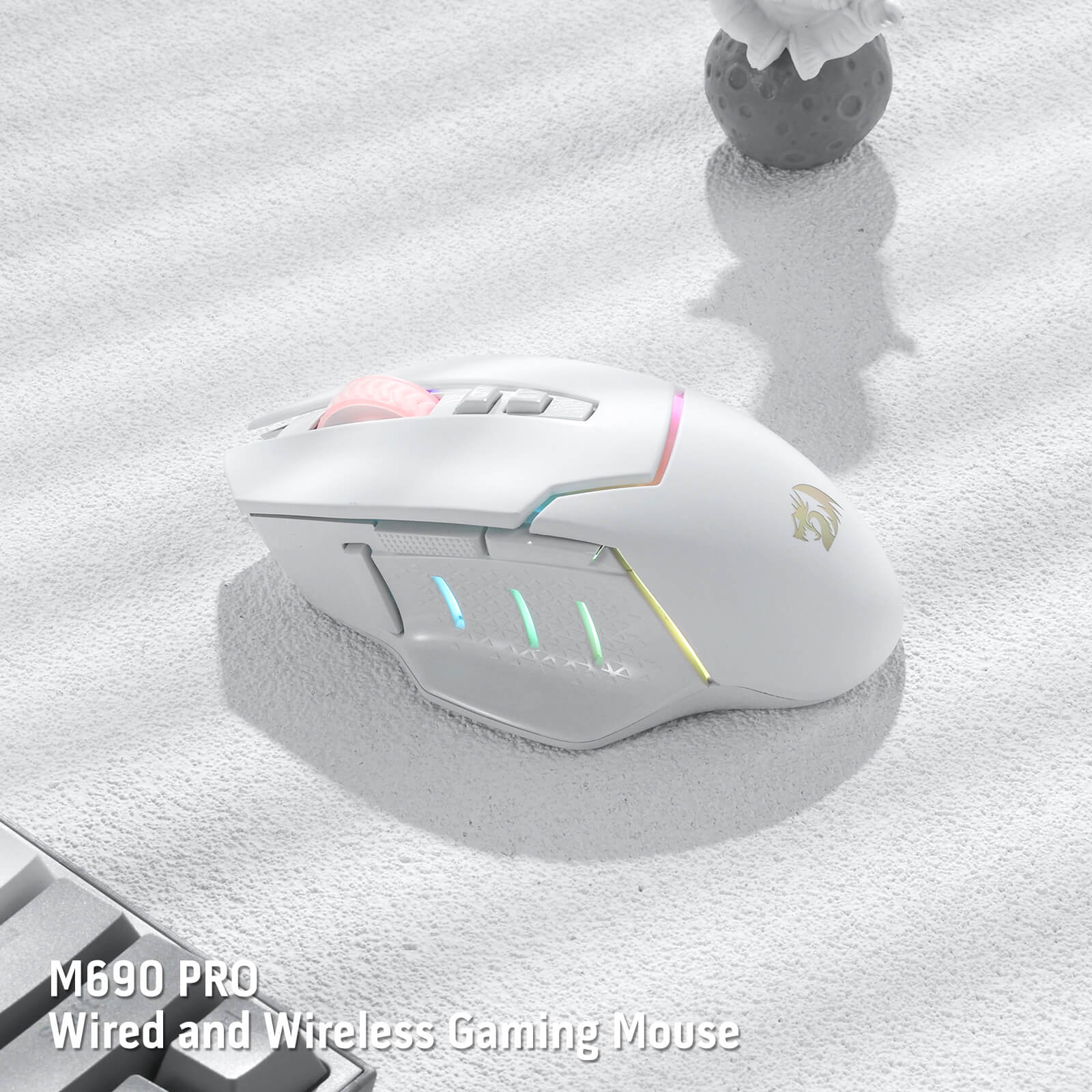 MIRAGE M690 PRO - Image 11