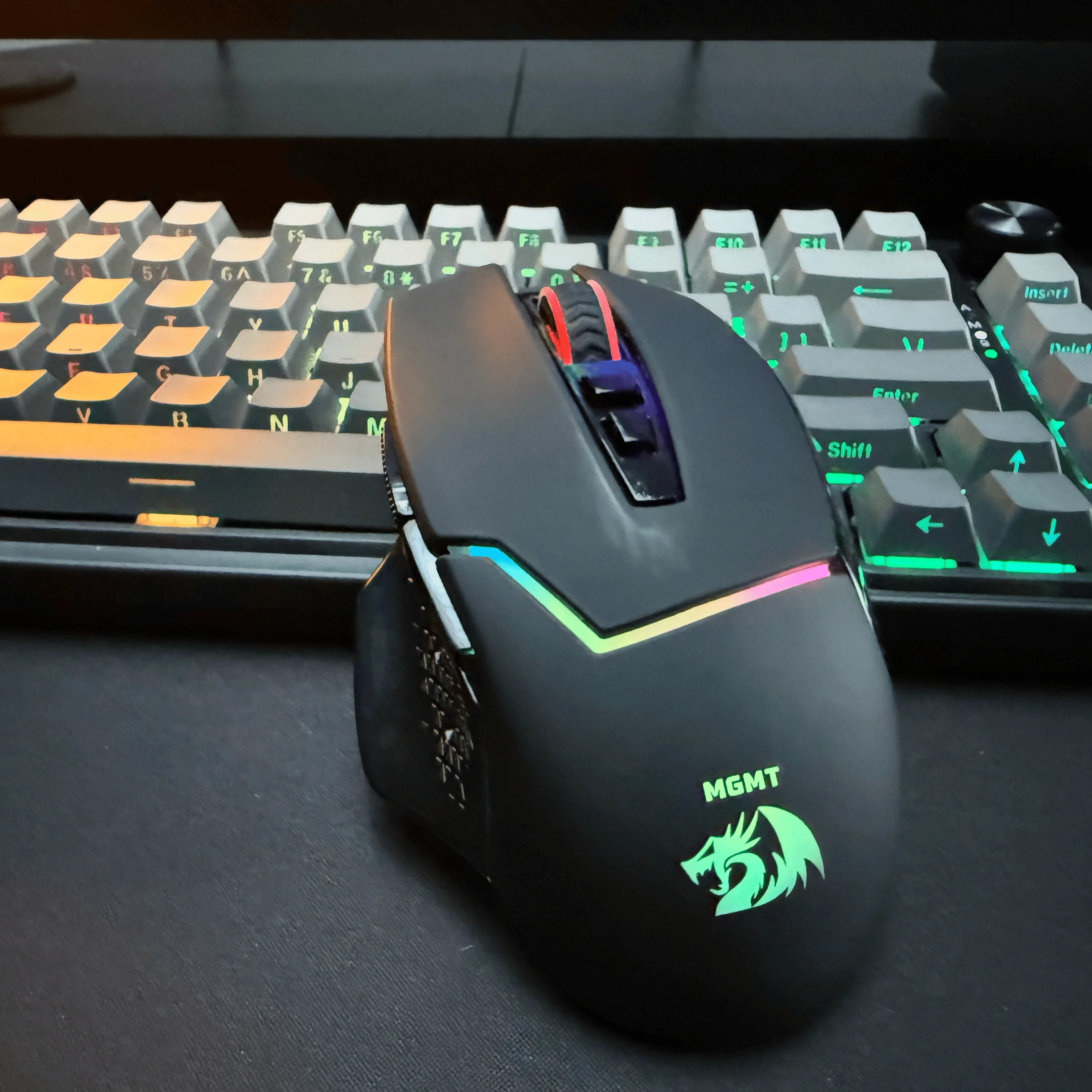 MIRAGE M690 PRO - Image 2