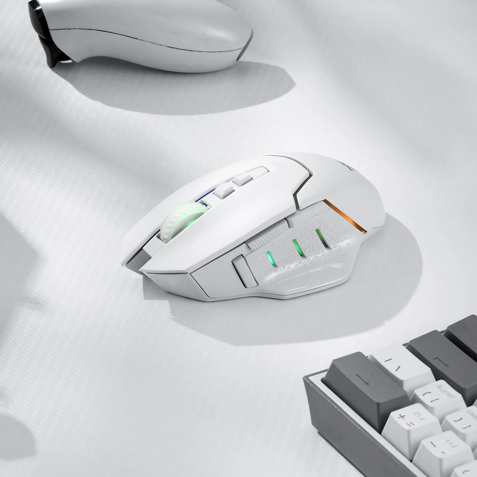 MIRAGE M690 PRO - Image 9