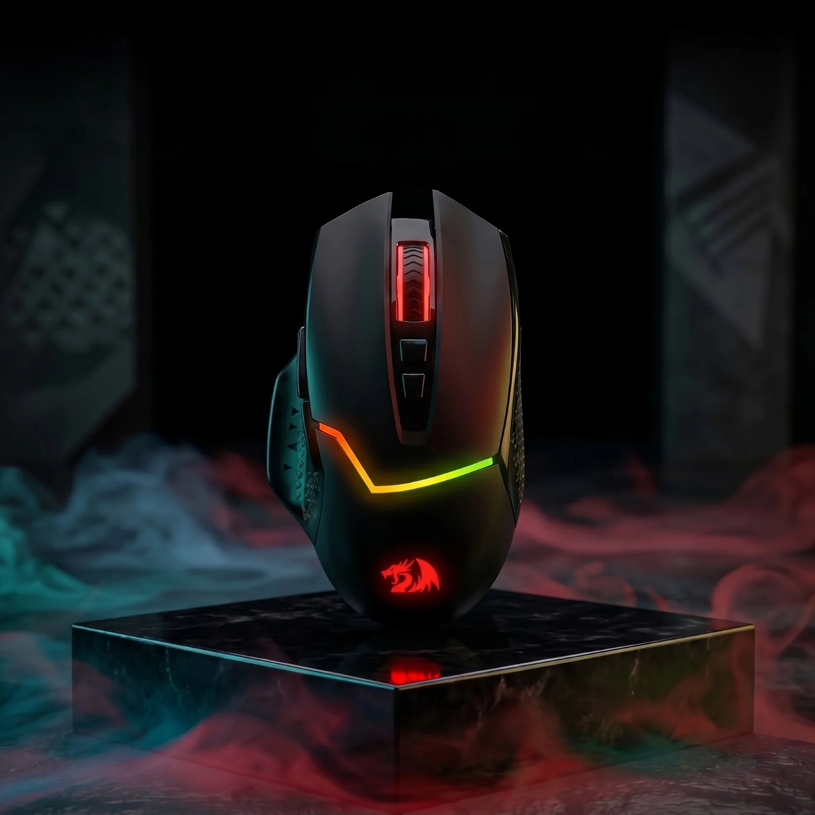 MIRAGE MAX M690 - Image 10