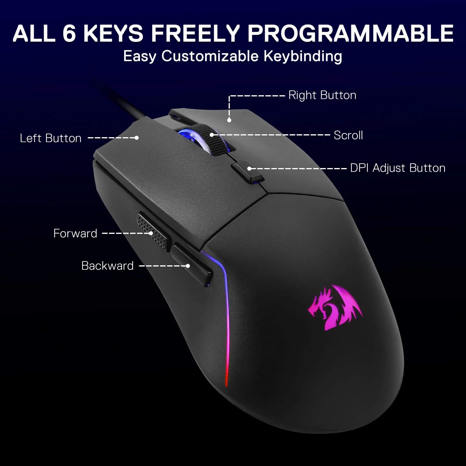 NAGA M730 - Image 12