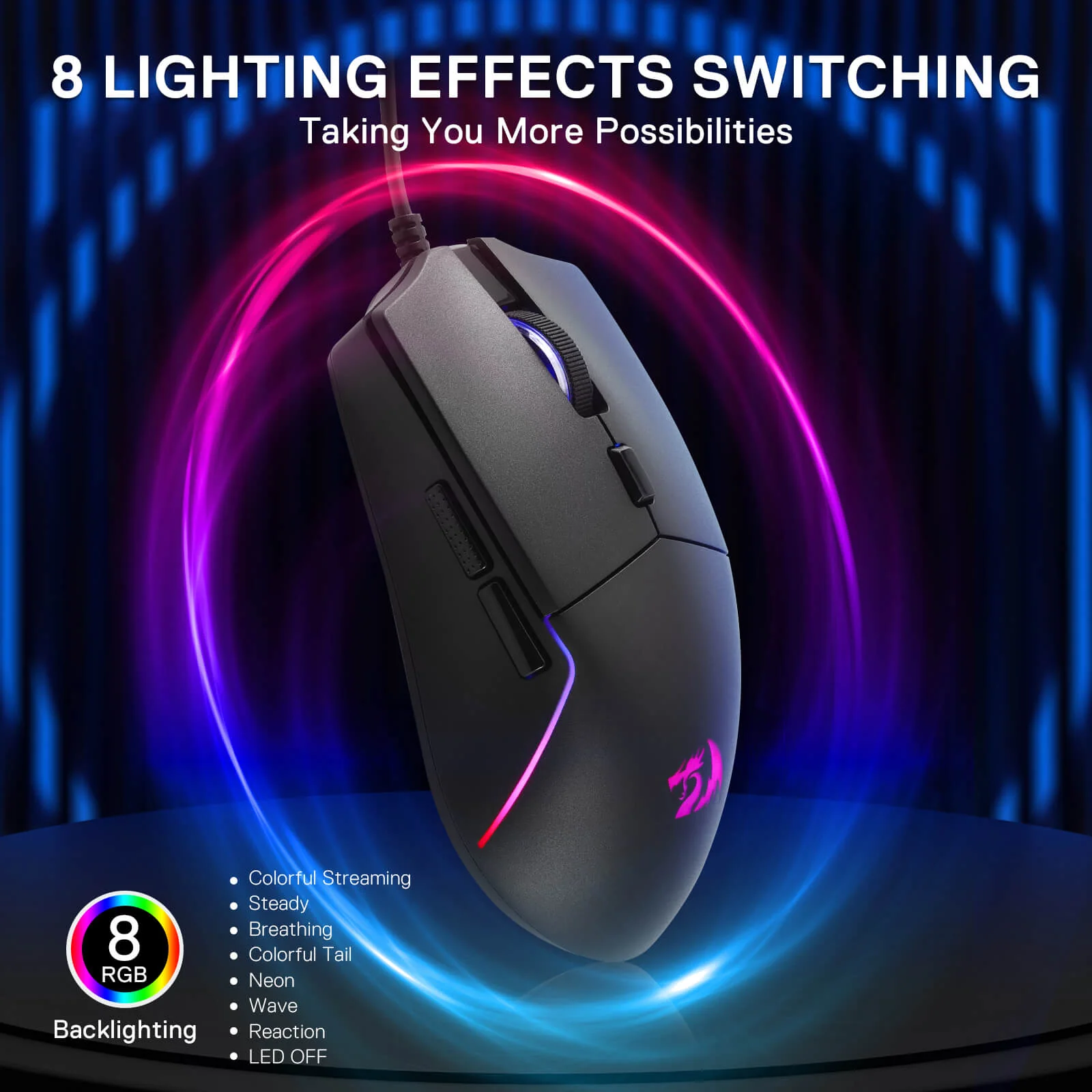 NAGA M730 - Image 13